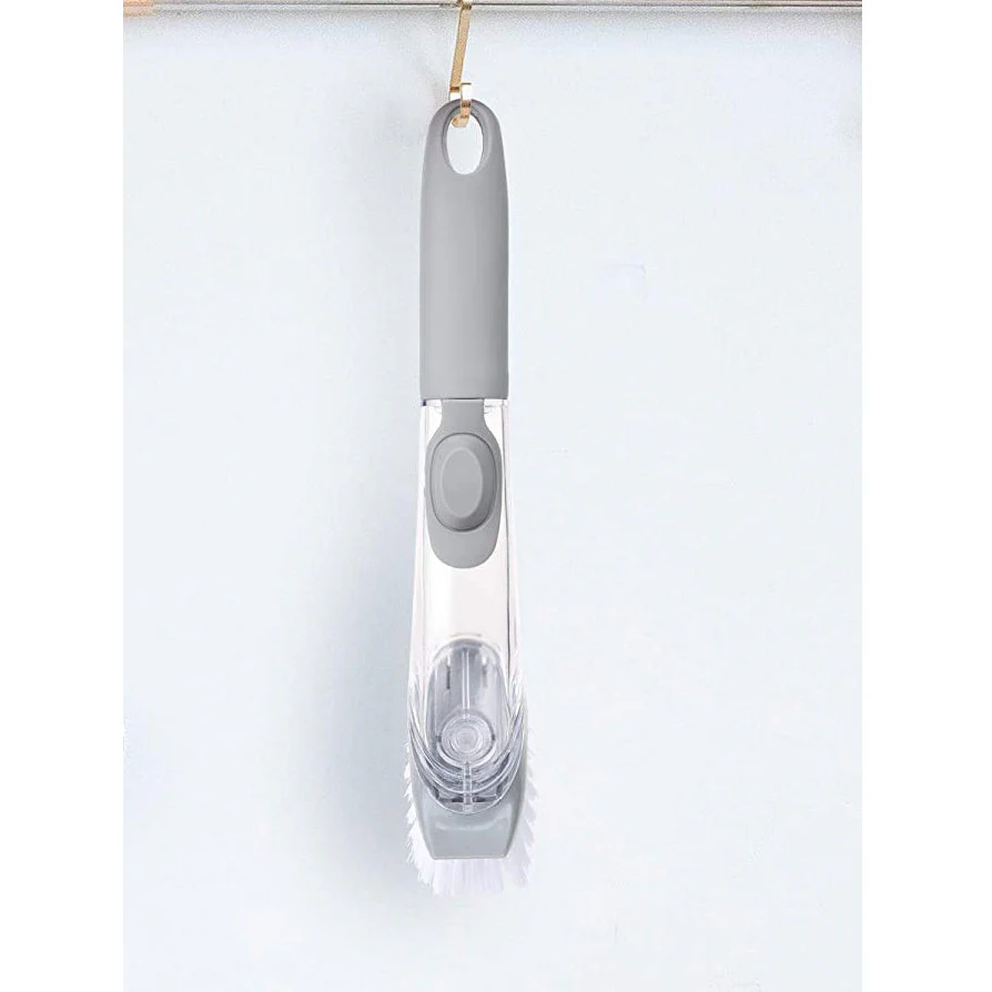 Home & Kitchen Cleaning Brushes (5 In 1) - Image 4