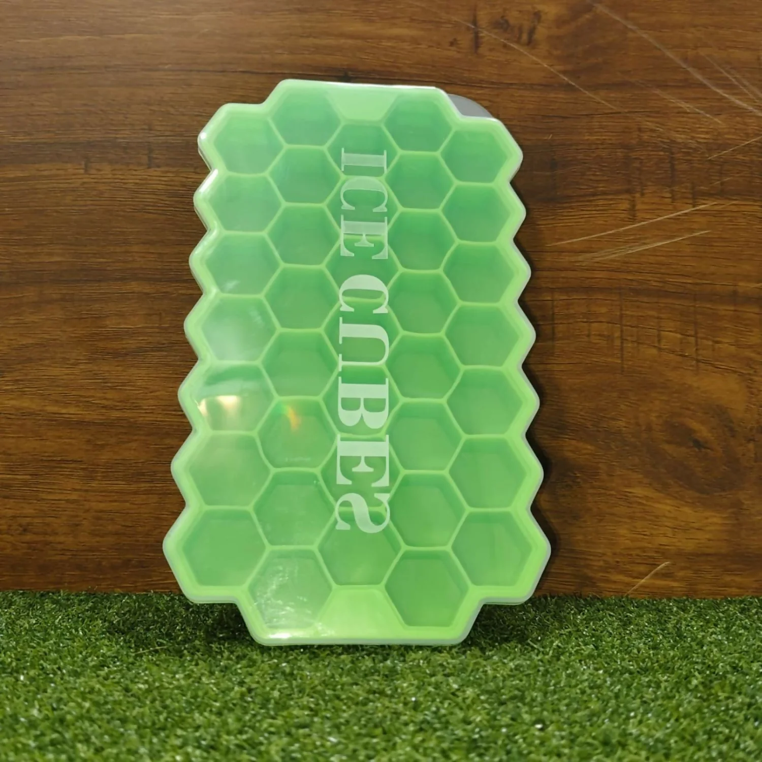 Honey Ice tray with lid 1 pc pack - Image 5
