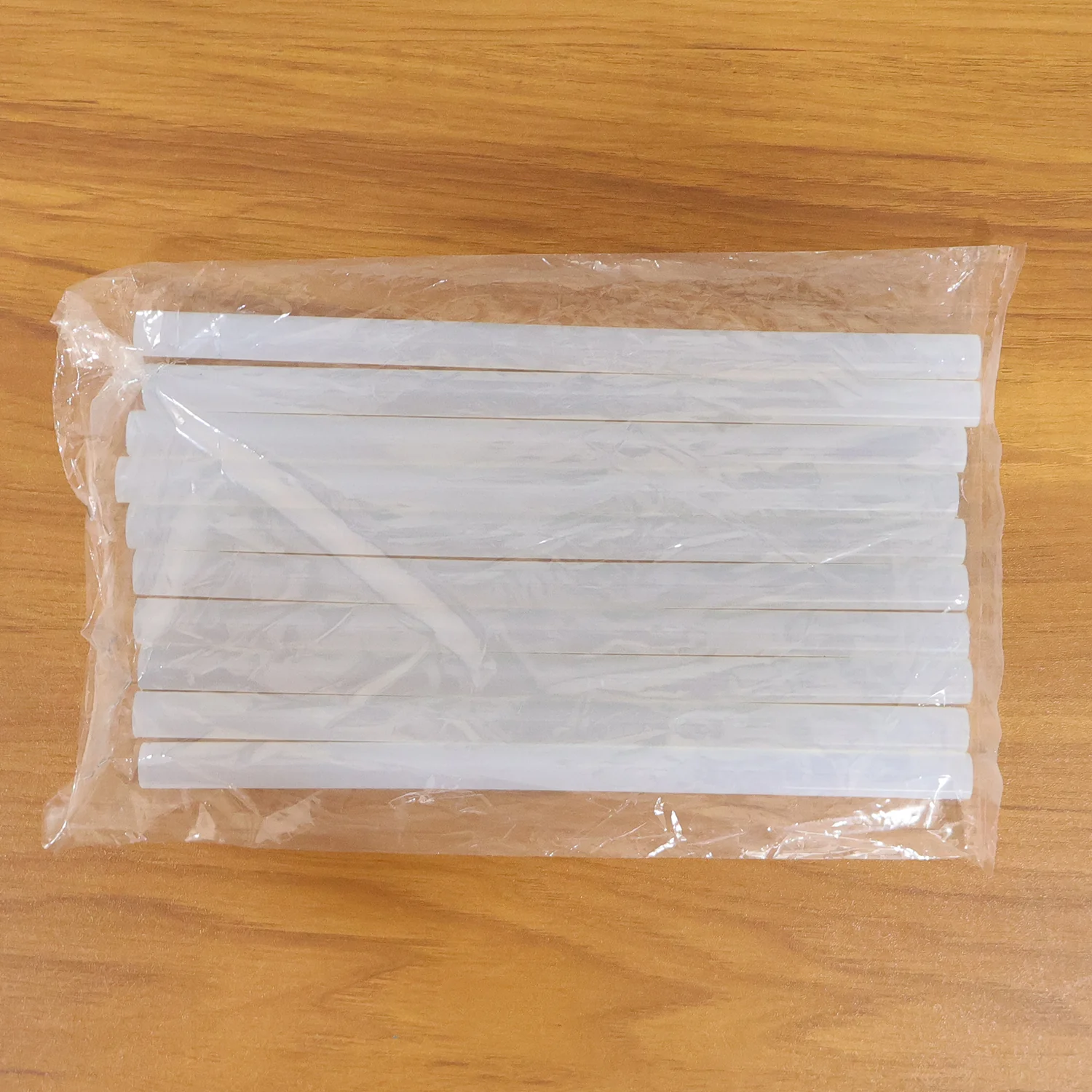 Hot Glue Stick Set 20 cm – Strong Adhesive Glue Sticks for Craft (10 Pc) - Image 8
