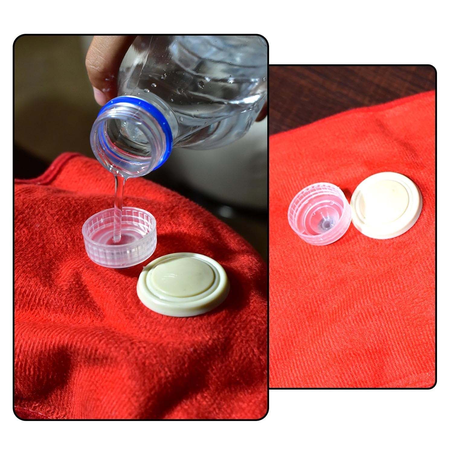 Hot Water Bag Inject Cap for Easy Water Filling – 1 Pc - Image 3