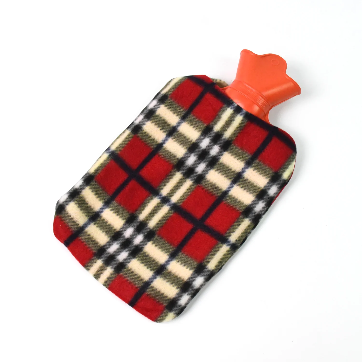Hot Water Bottle Bag With Cover For Pain Relief (1 Pc) - Image 4