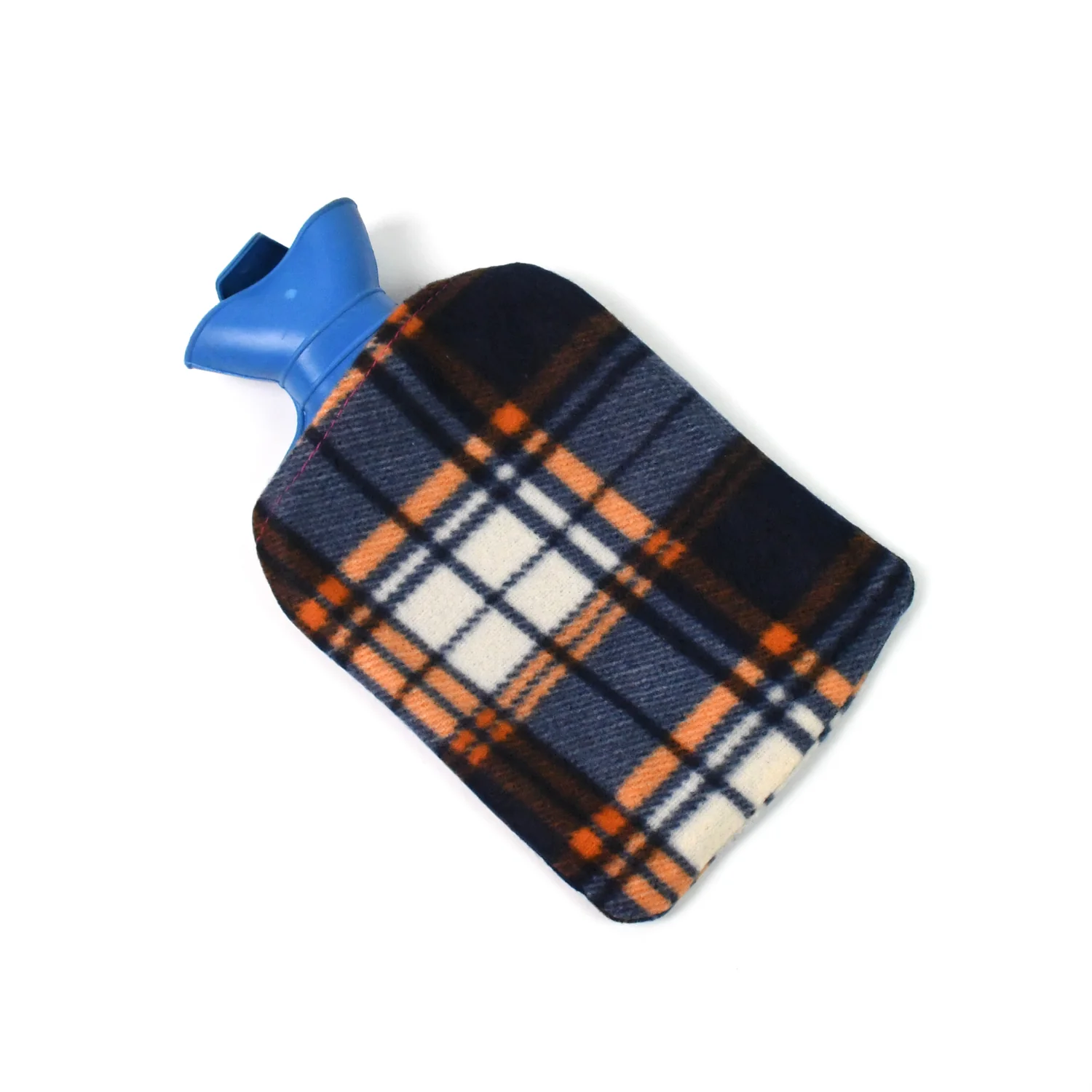 Hot Water Bottle Bag With Cover For Pain Relief (1 Pc) - Image 5