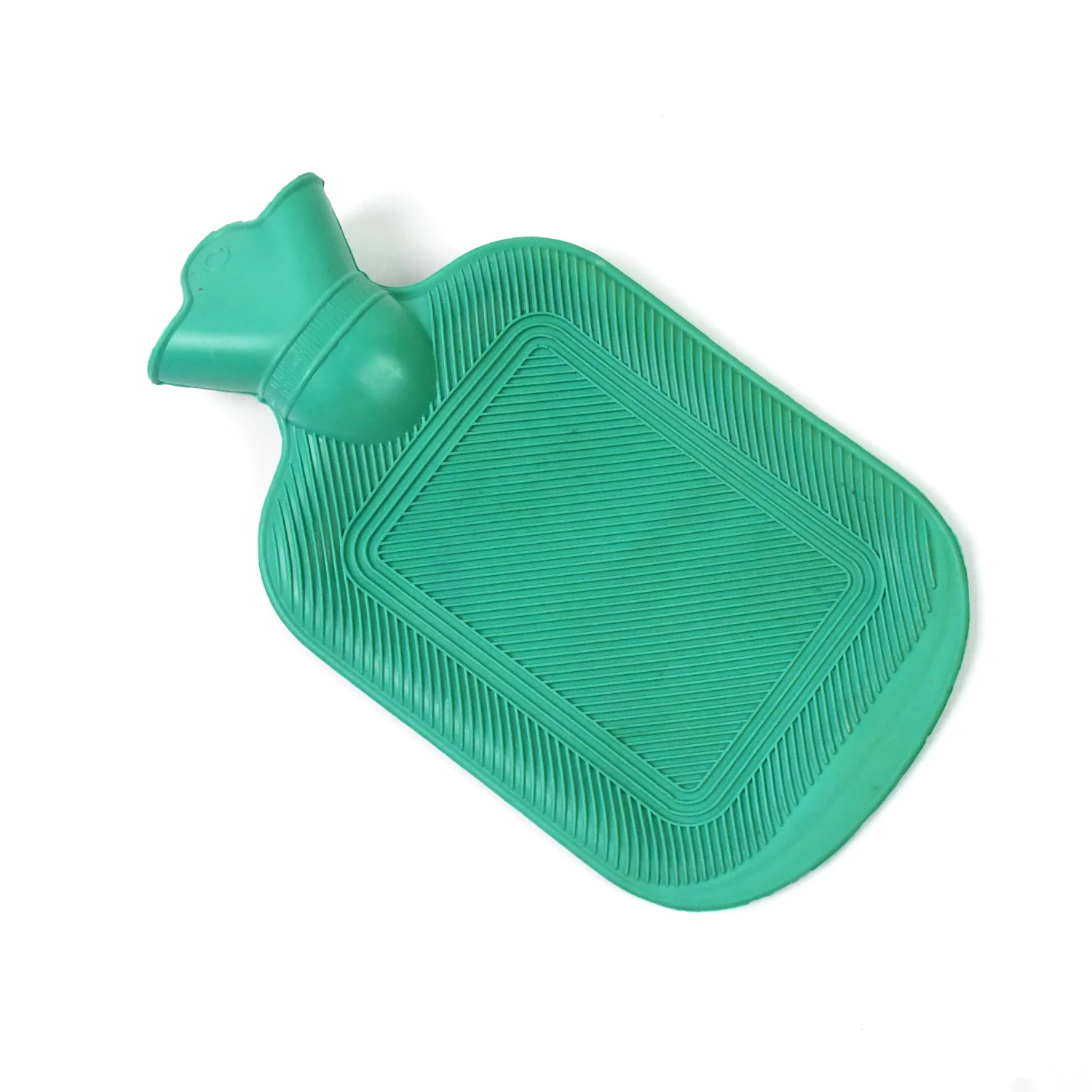 Hot Water Bottle Bag Without Cover For Pain Relief (1 Pc) - Image 4