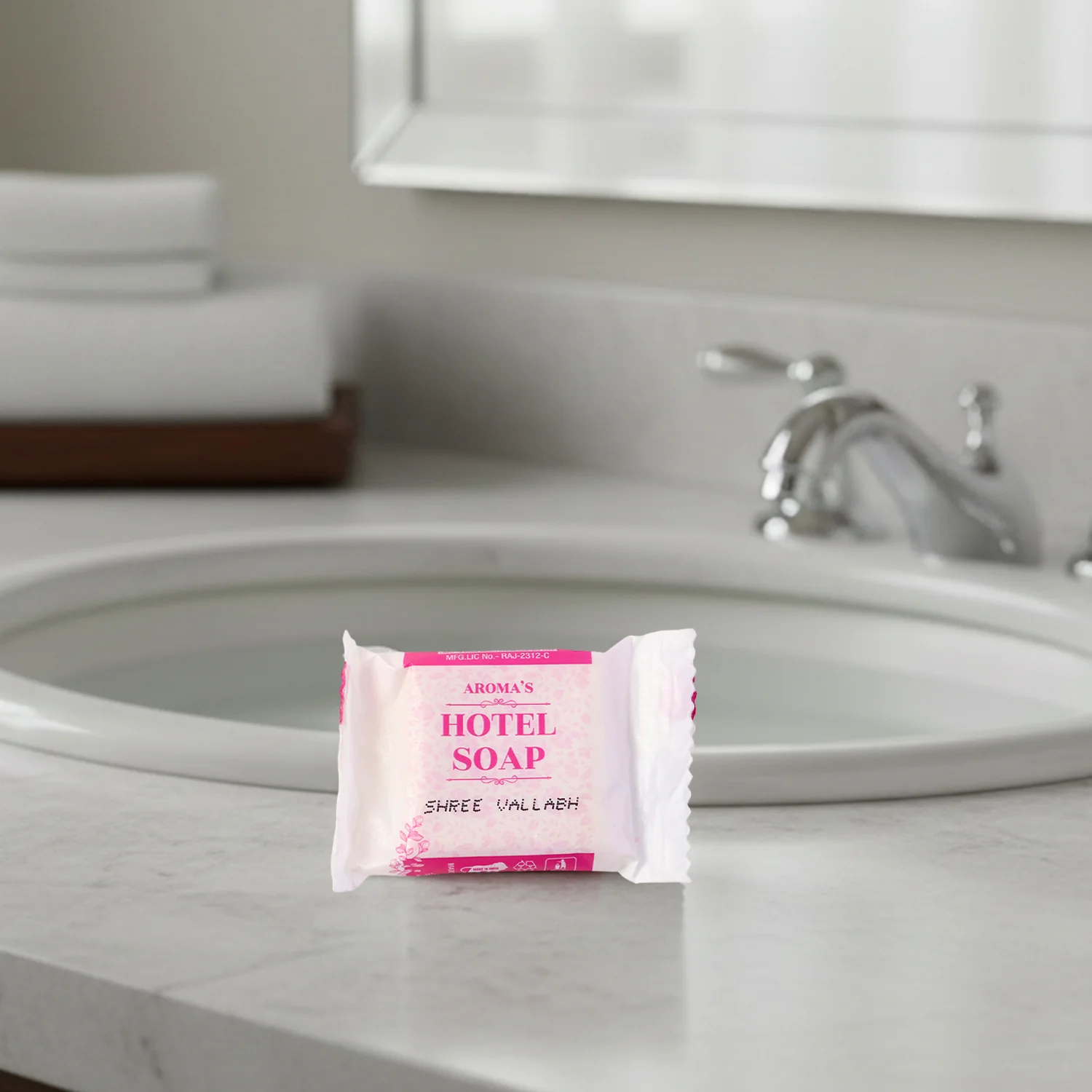 6 IN 1 Hotel Guest Toiletry Combo Kit - Image 7