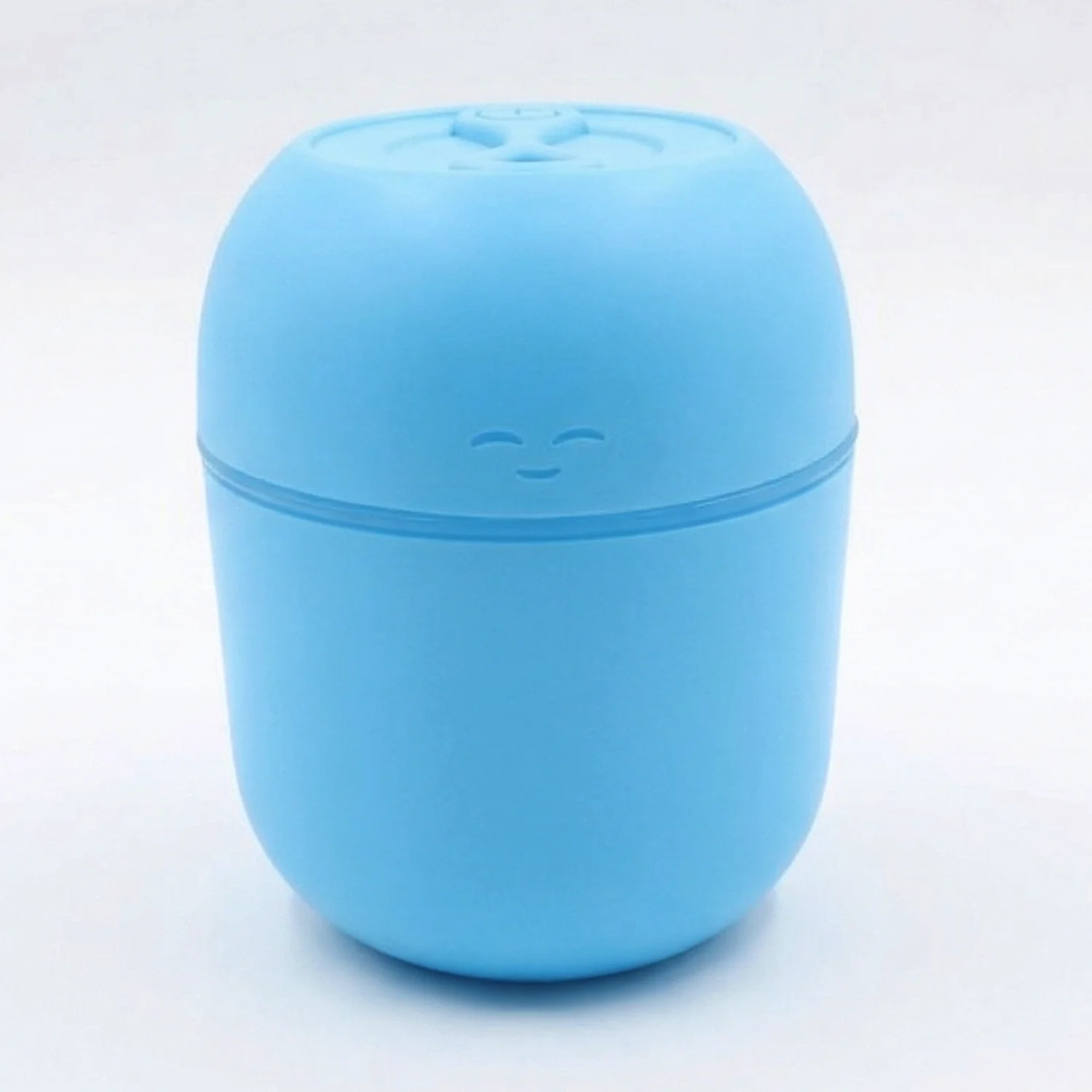 Humidifier, Household Plastic Aromatherapy Machine (220 ML / 1 Pc / Mix Color) - Image 6