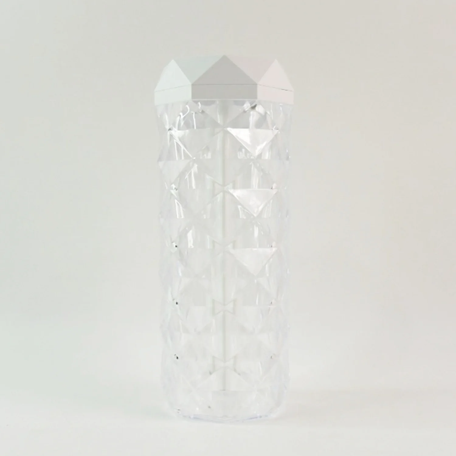 Humidifier with LED Light Approx 400ml - Image 5