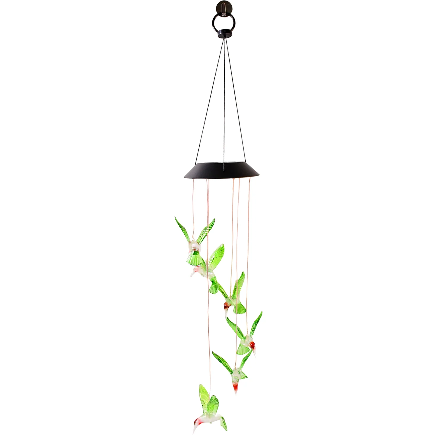 Hummingbird Solar Gifts, Gifts for Women, Gifts for Mom - Image 5