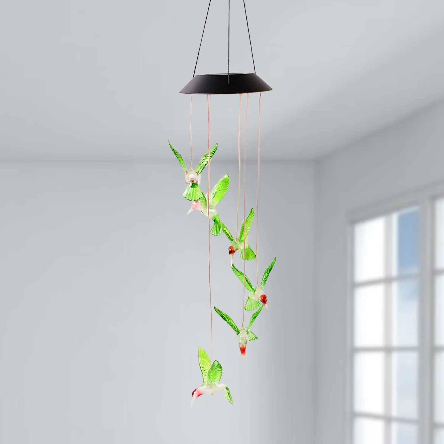 Hummingbird Solar Gifts, Gifts for Women, Gifts for Mom - Image 6
