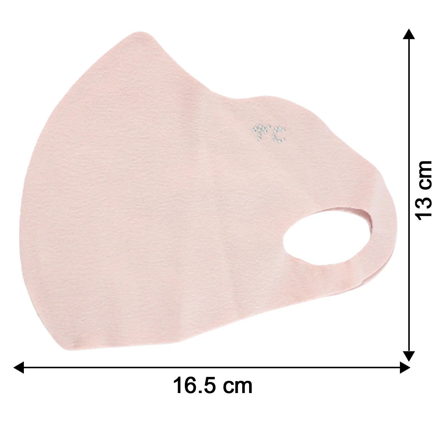 Hyaluronic Acid 3D Face Mask for Deep Hydration (1 Pc) - Image 9
