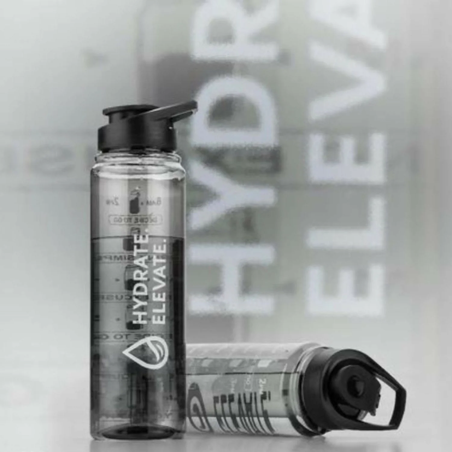 Hydra Water Bottle Pack of 2 - Image 3