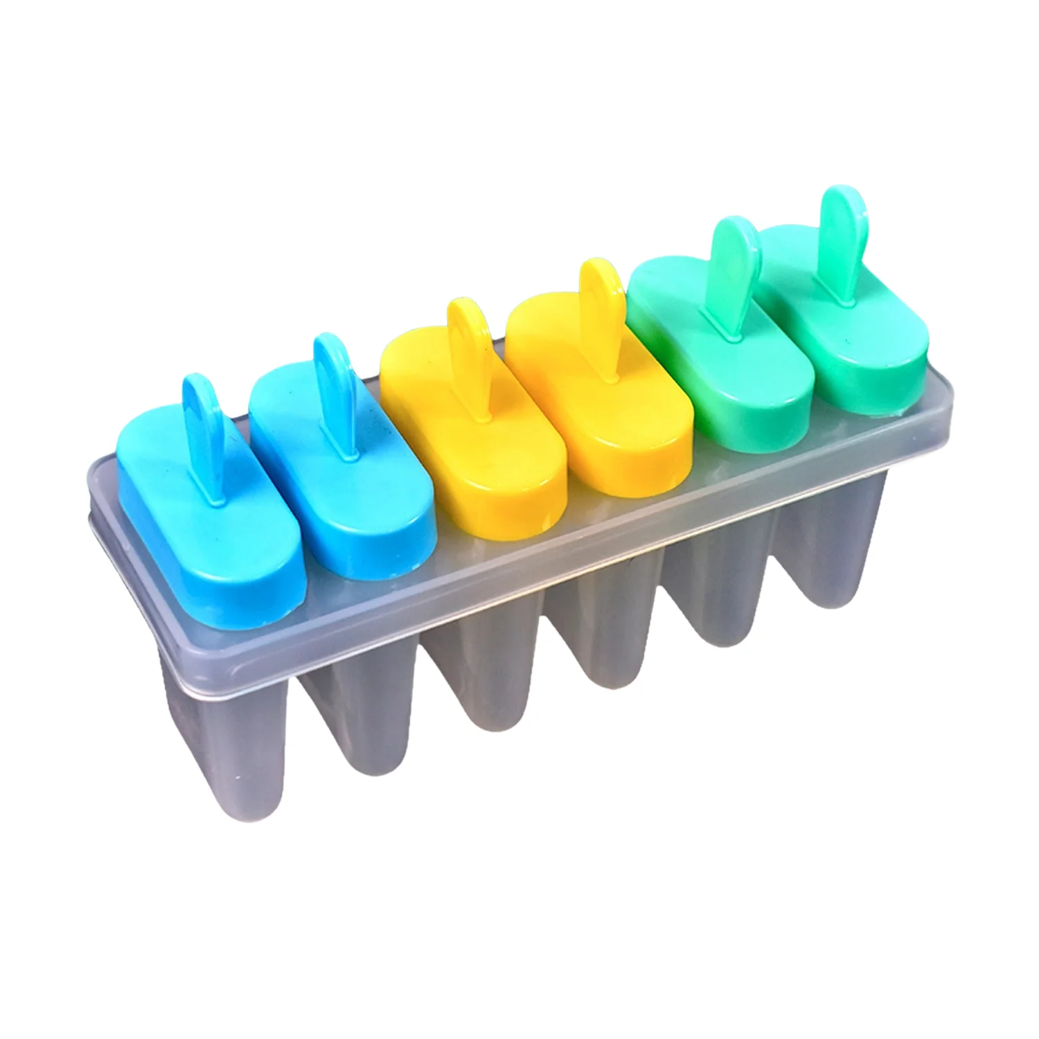 Ice Candy Maker Upgrade sicle Molds Set - Image 5