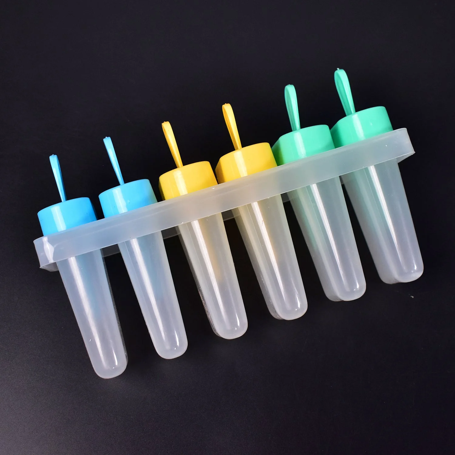 Ice Candy Maker Upgrade sicle Molds Set - Image 9