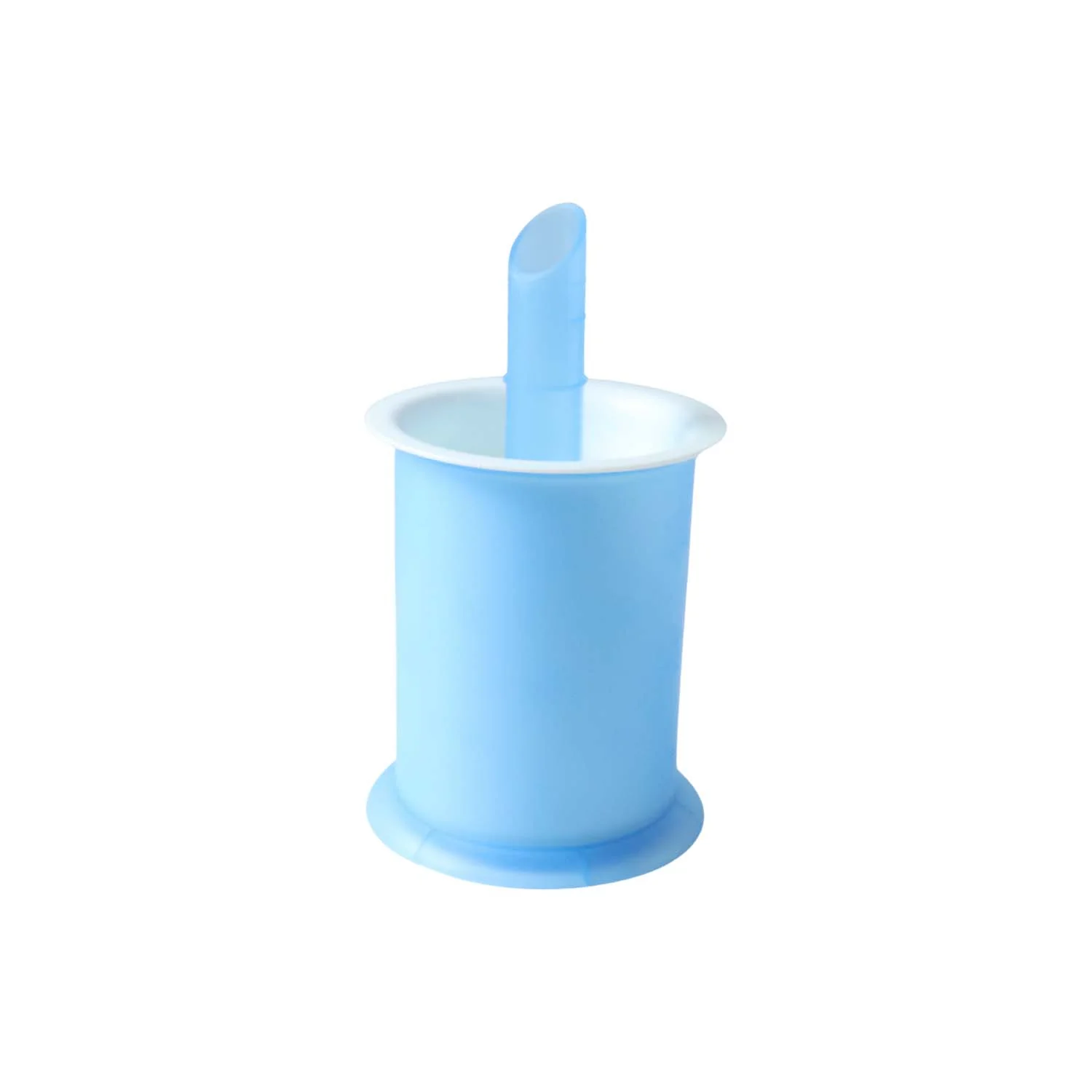 DIY Ice Cream Maker, Reusable Ice Cream Mold (Approx 20 Pcs Packing Bag) - Image 4
