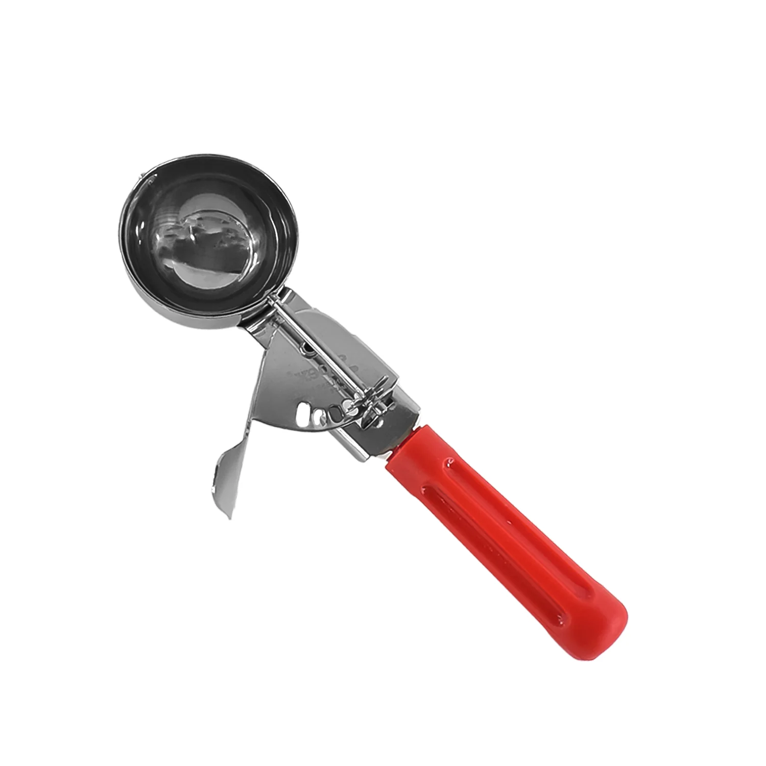 Apex Ice Cream Scoop – 70 ML Stainless Steel Head with Ergonomic Handle (1 Pc) - Image 5