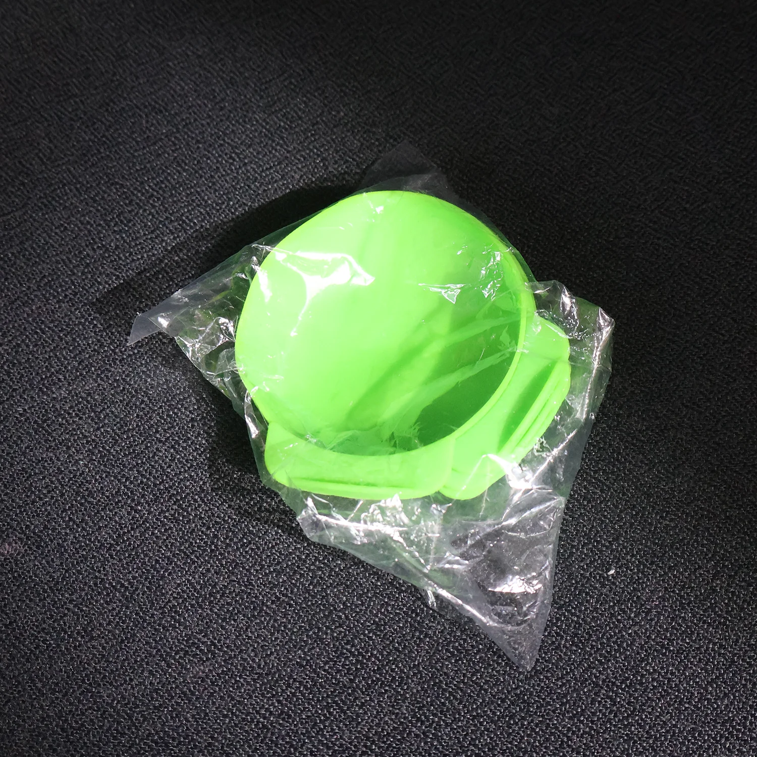Idli Maker Cups Food-Grade Silicone Non-Stick Idli/ Dhokla/ Egg Poacher (4 Pcs) - Image 7