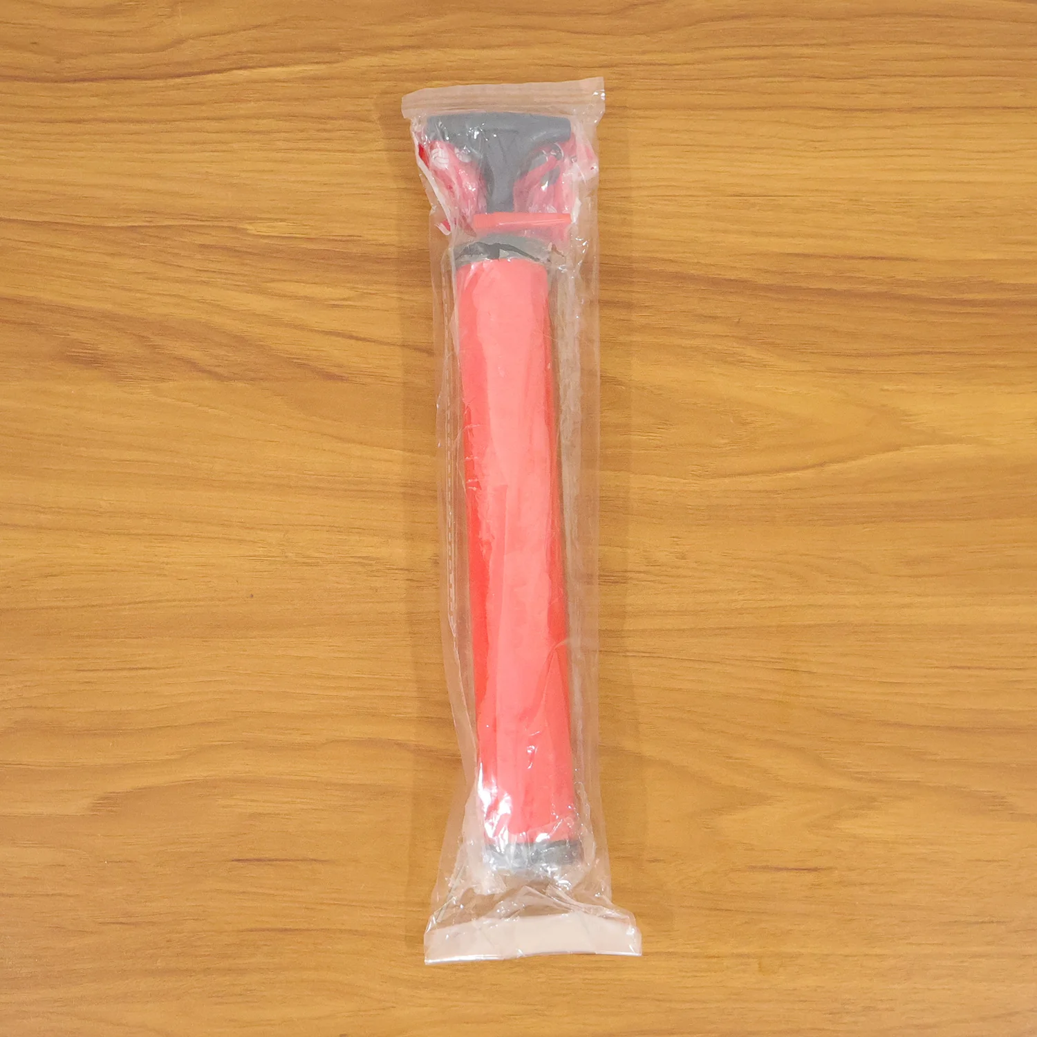 Plastic Pump for Inflating Balls (28 CM) - Inflatable Ball Development Toy - Image 8