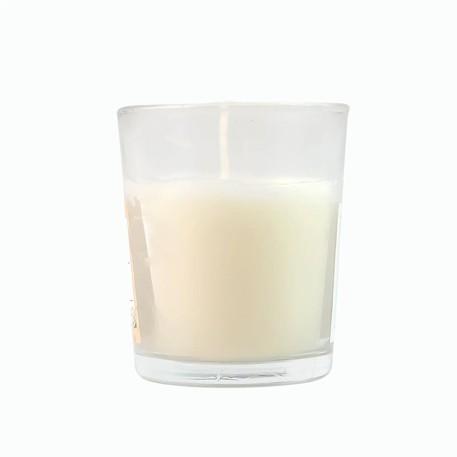 In'lief Scented Votive Jar Candle in Glass / Sweet Dreams Soy Blend Candle (50 Gm) - Image 5
