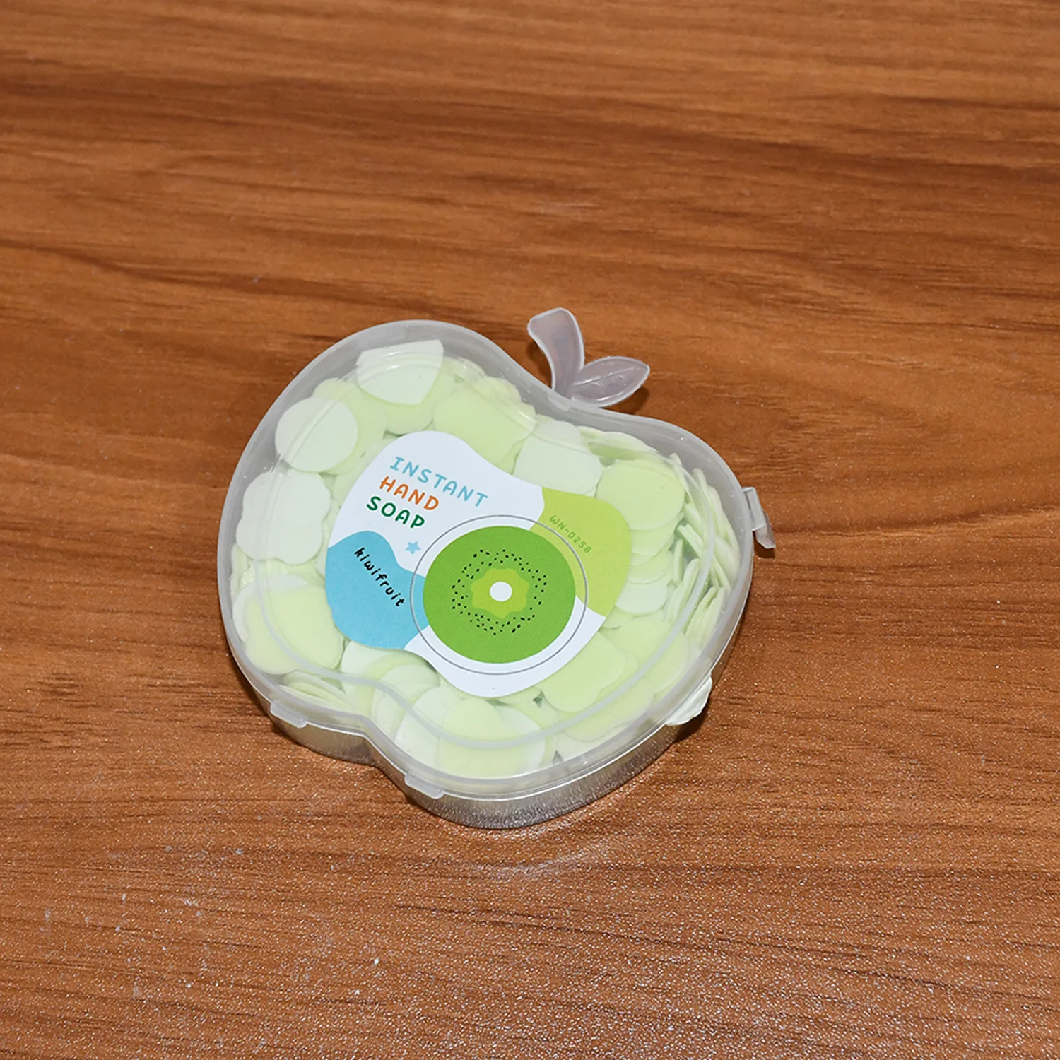Instant Hand Paper Soap (1 Pc) - Image 9
