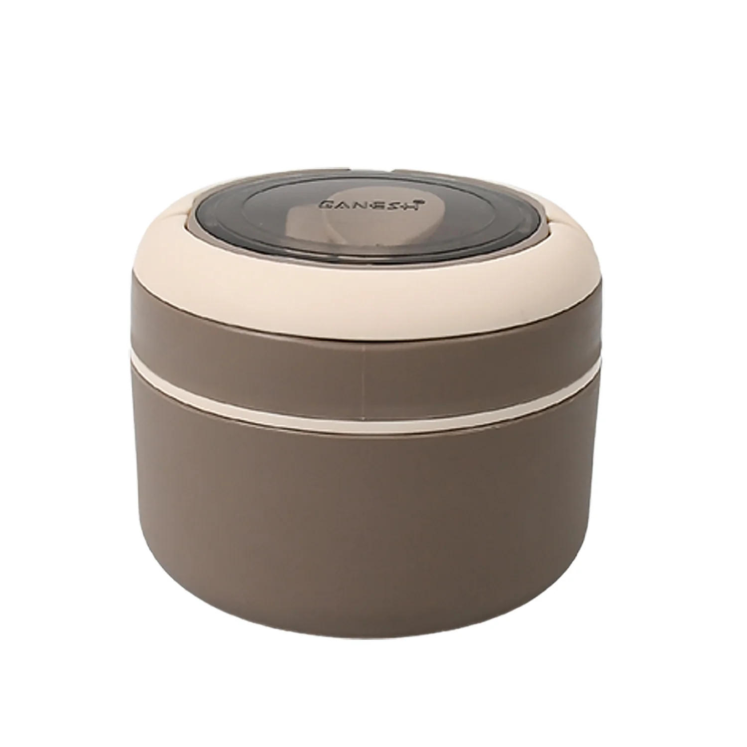 Cresta Food Insulated Airtight Leak-Proof Lunch Box with Spoon - Image 4
