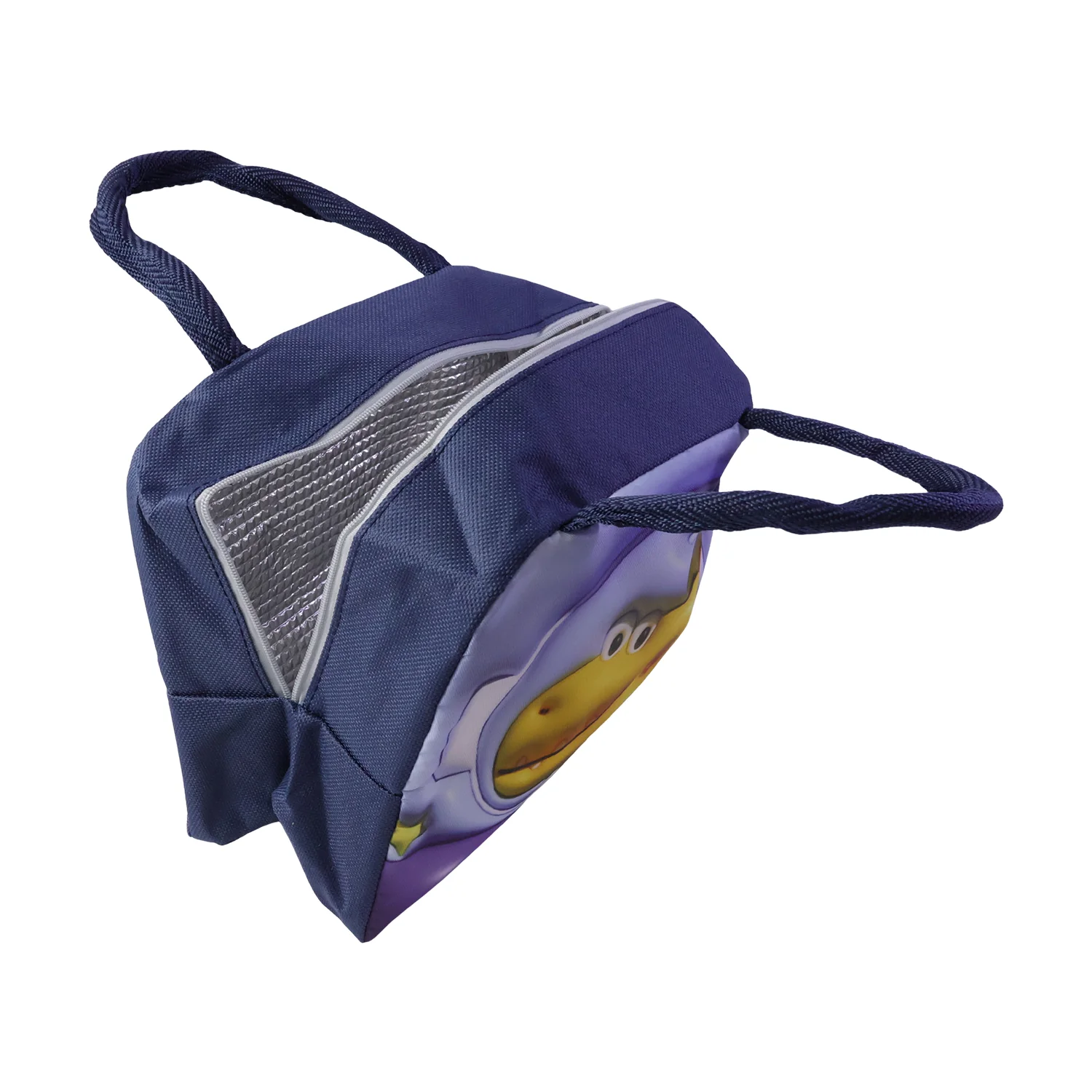 Insulated Lunch Bag for Kids, 1 Pc for School, Picnic, and Travel - Image 4