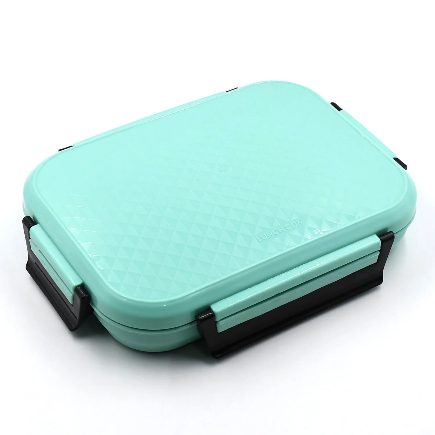 Leakproof Lunch Box Set: School & Outdoor Meals (Insulated) - Image 10