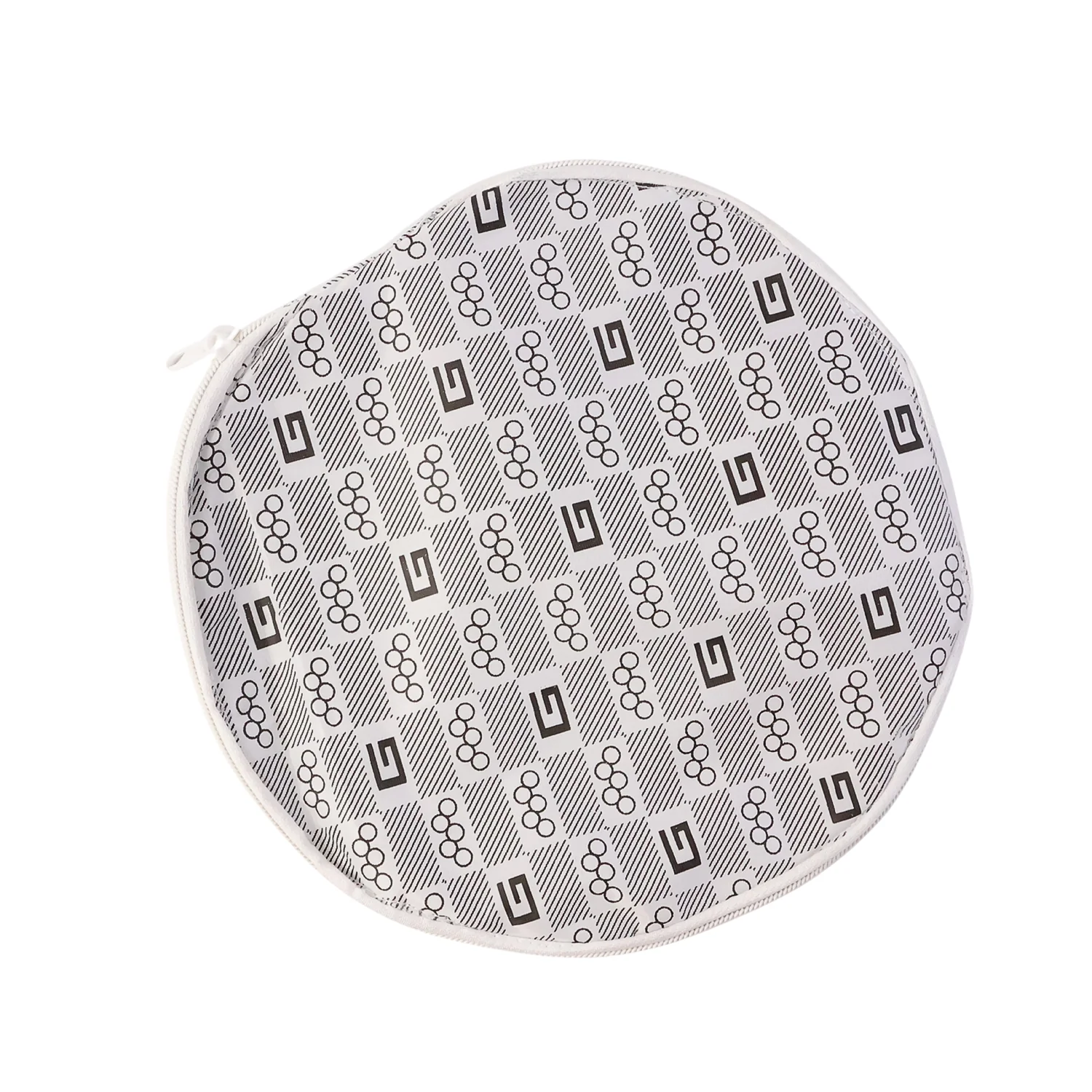 Insulated Roti Cover (23 x 23 Cm / 1 Pc) - Image 5