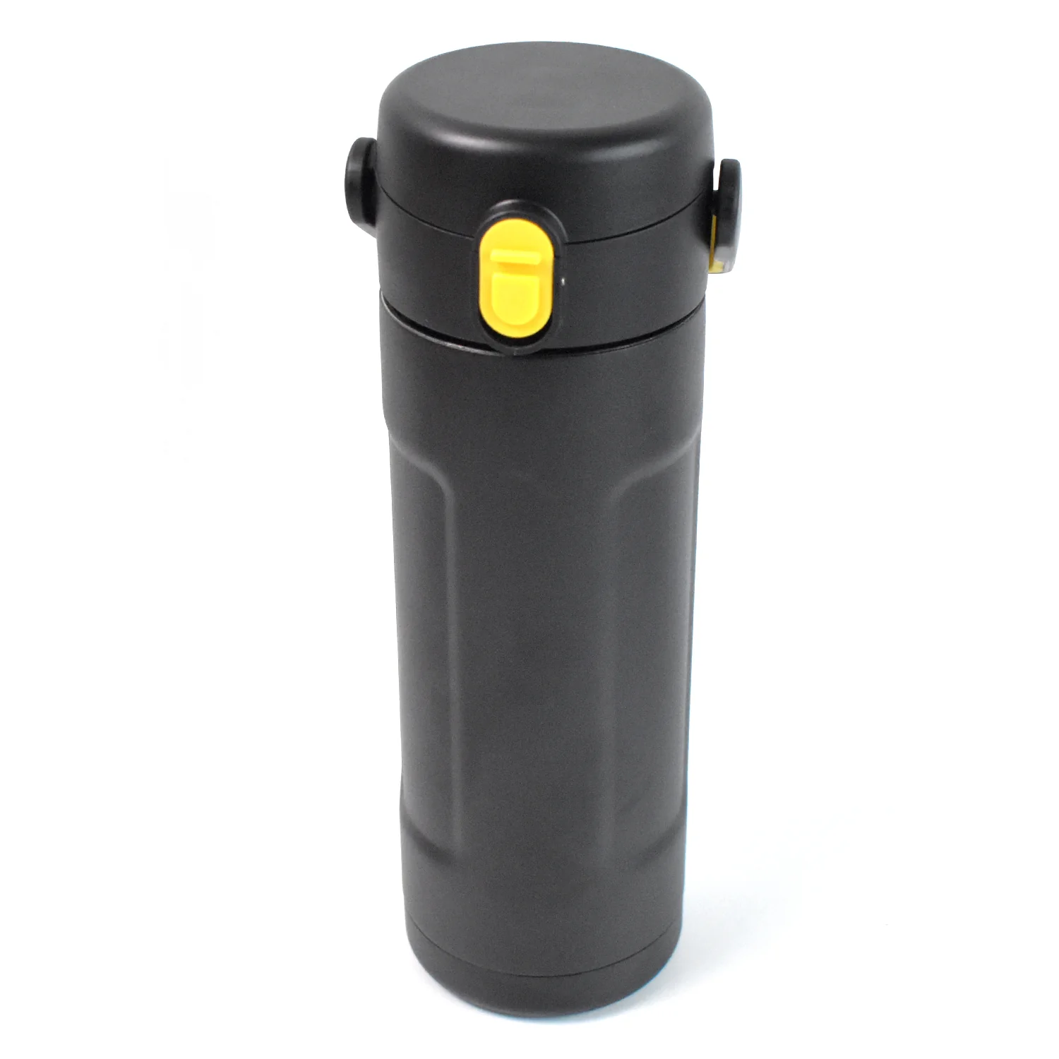 Insulated Water Bottle – Vacuum Sealed, Leak-Proof & BPA-Free for Hot & Cold Drinks - Image 4