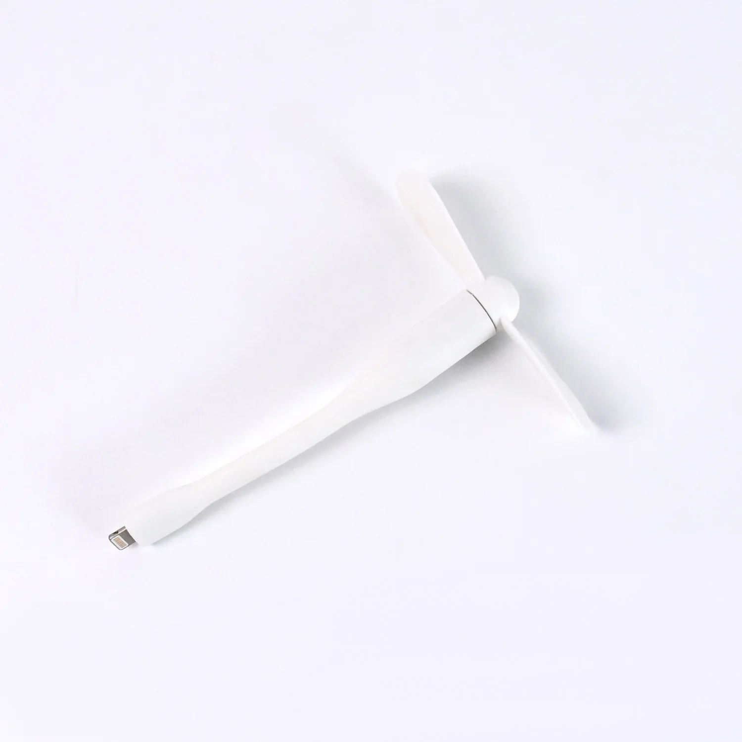 Apple USB Mini Fan, Flexible USB Fan (1 Pc) - Image 5