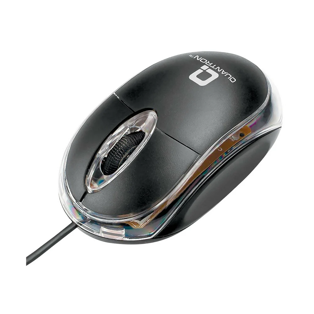 Jerry wired Mouse QMU-540 - Image 2
