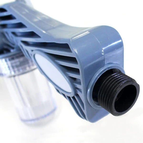 Jet Water Cannon 8 in 1 Turbo Water Spray Gun - Image 13