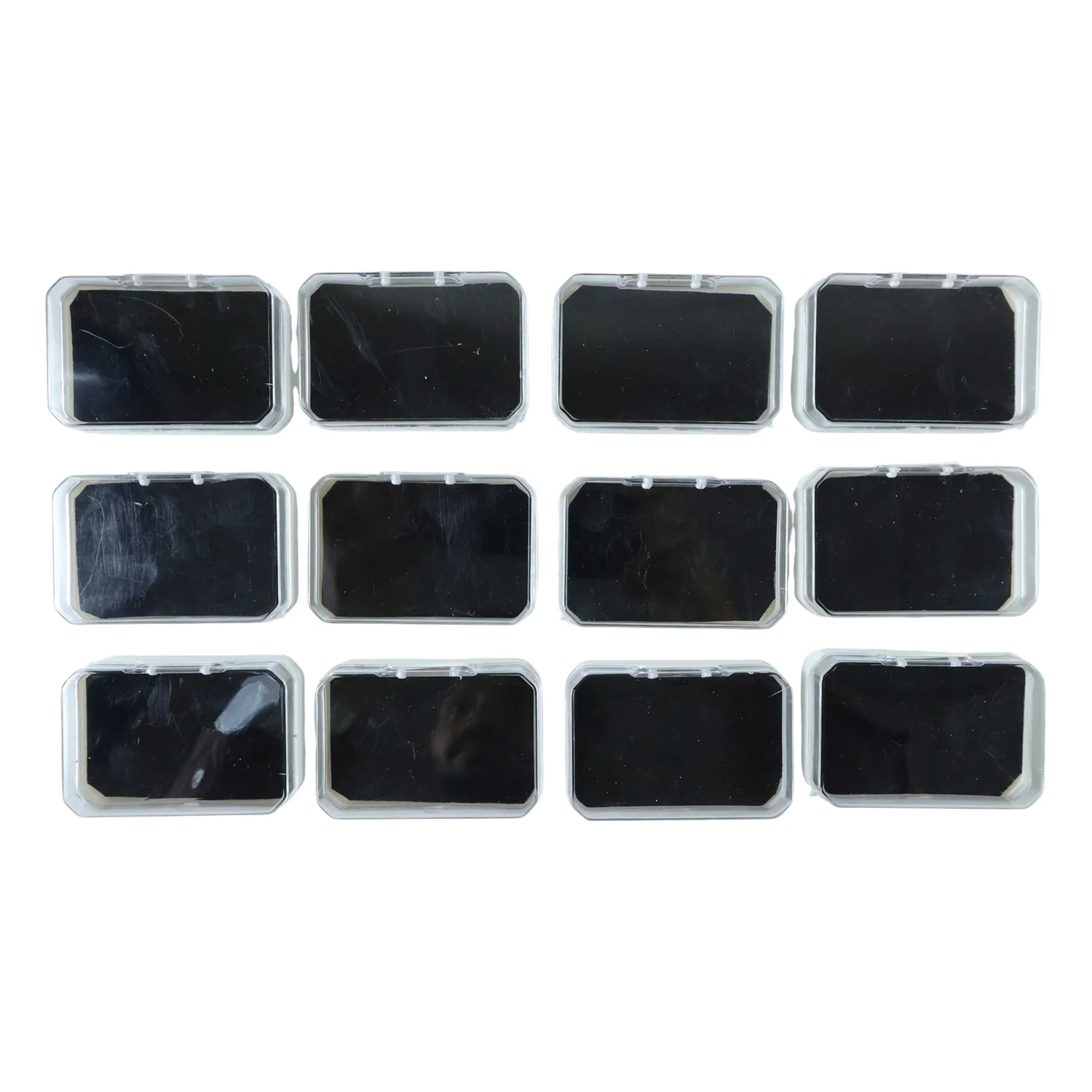 Jewellery Storage Box Set for Rings, Earrings & Small Accessories (12 Pc) - Image 5
