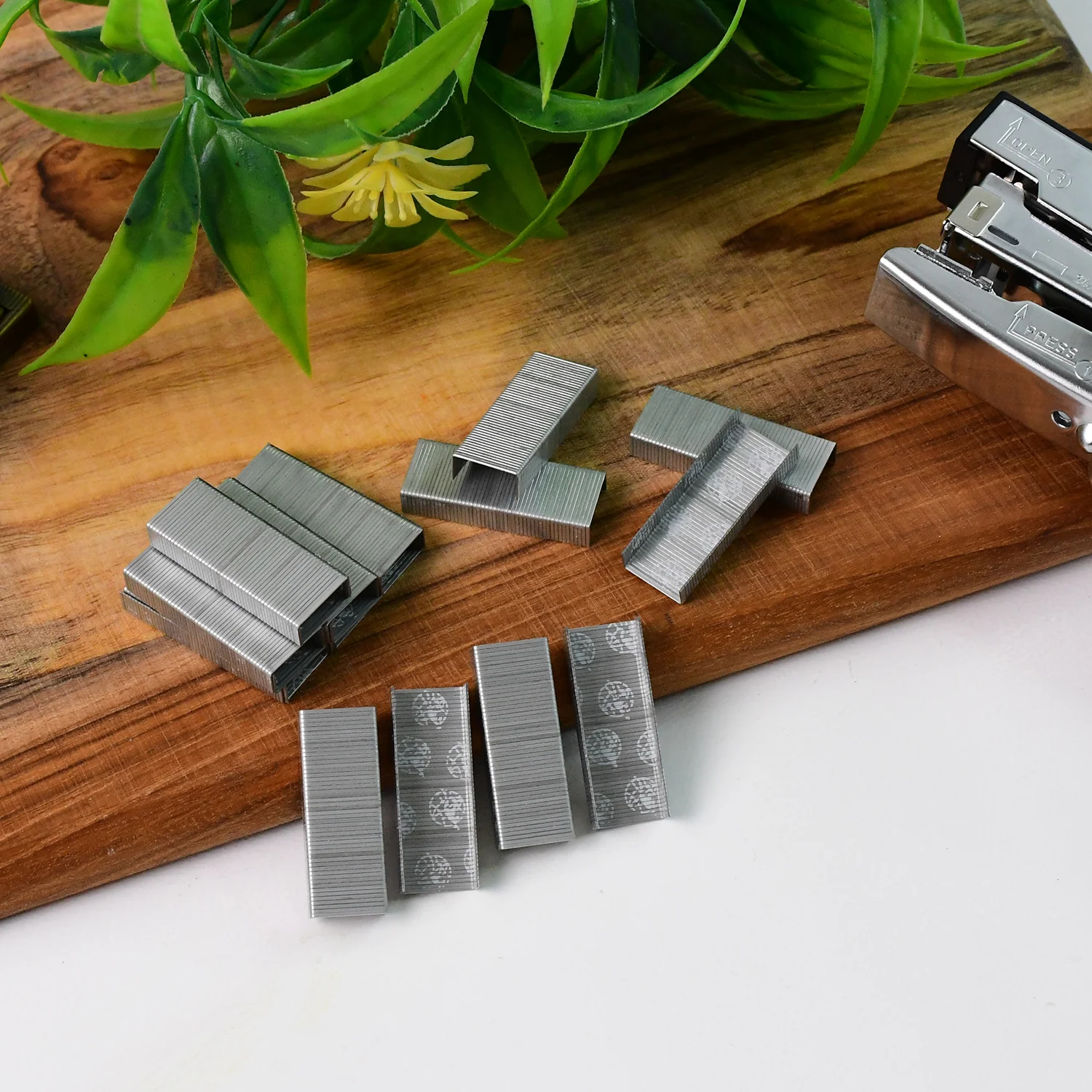 Kangaro 24/6-1M High-Quality Staples – Durable Steel Pins - Image 6
