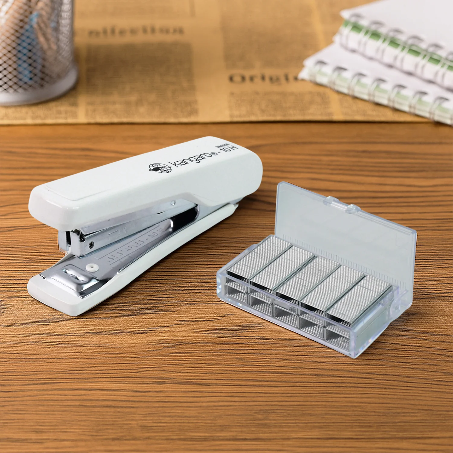 Kangaro 4-in-1 Premium Stationery Gift Set - Image 4