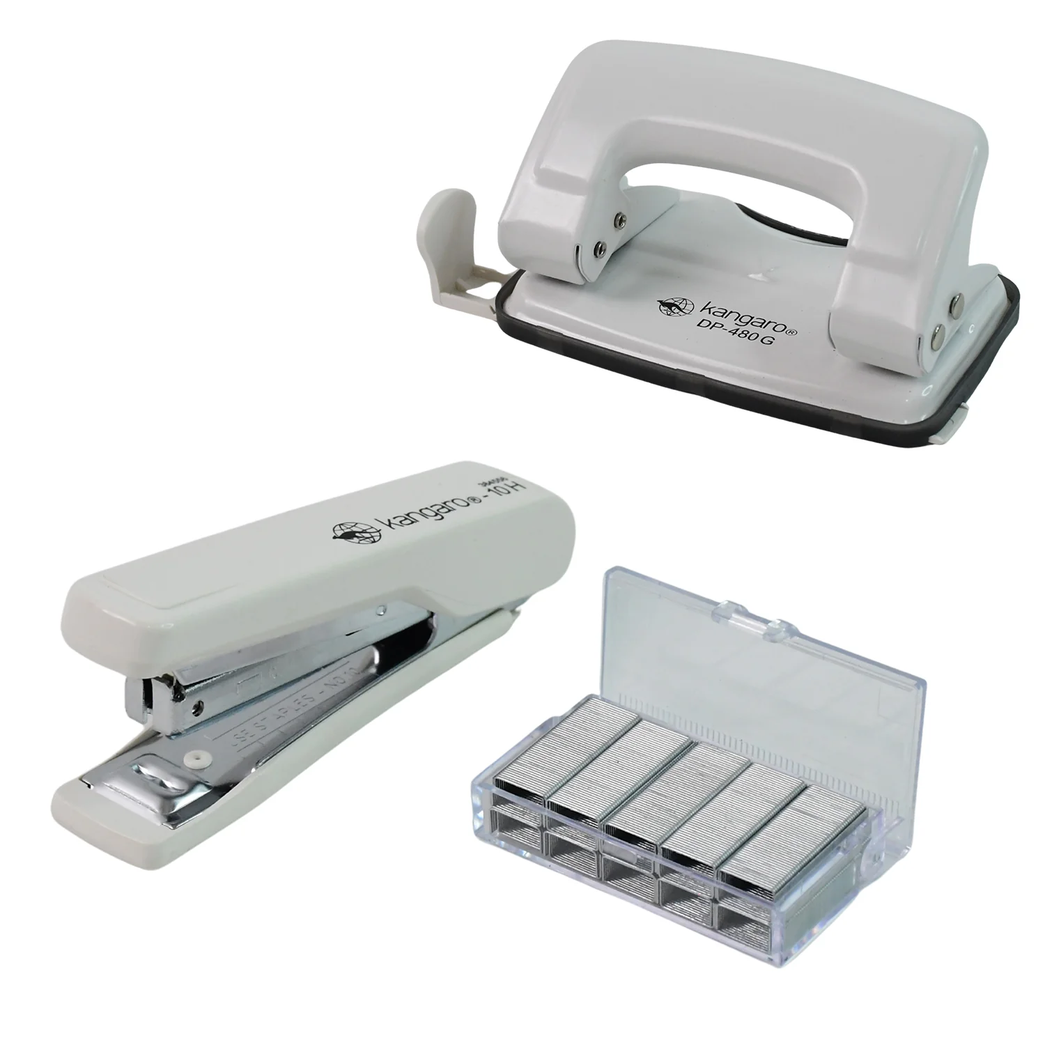 Kangaro 4-in-1 Premium Stationery Gift Set - Image 5