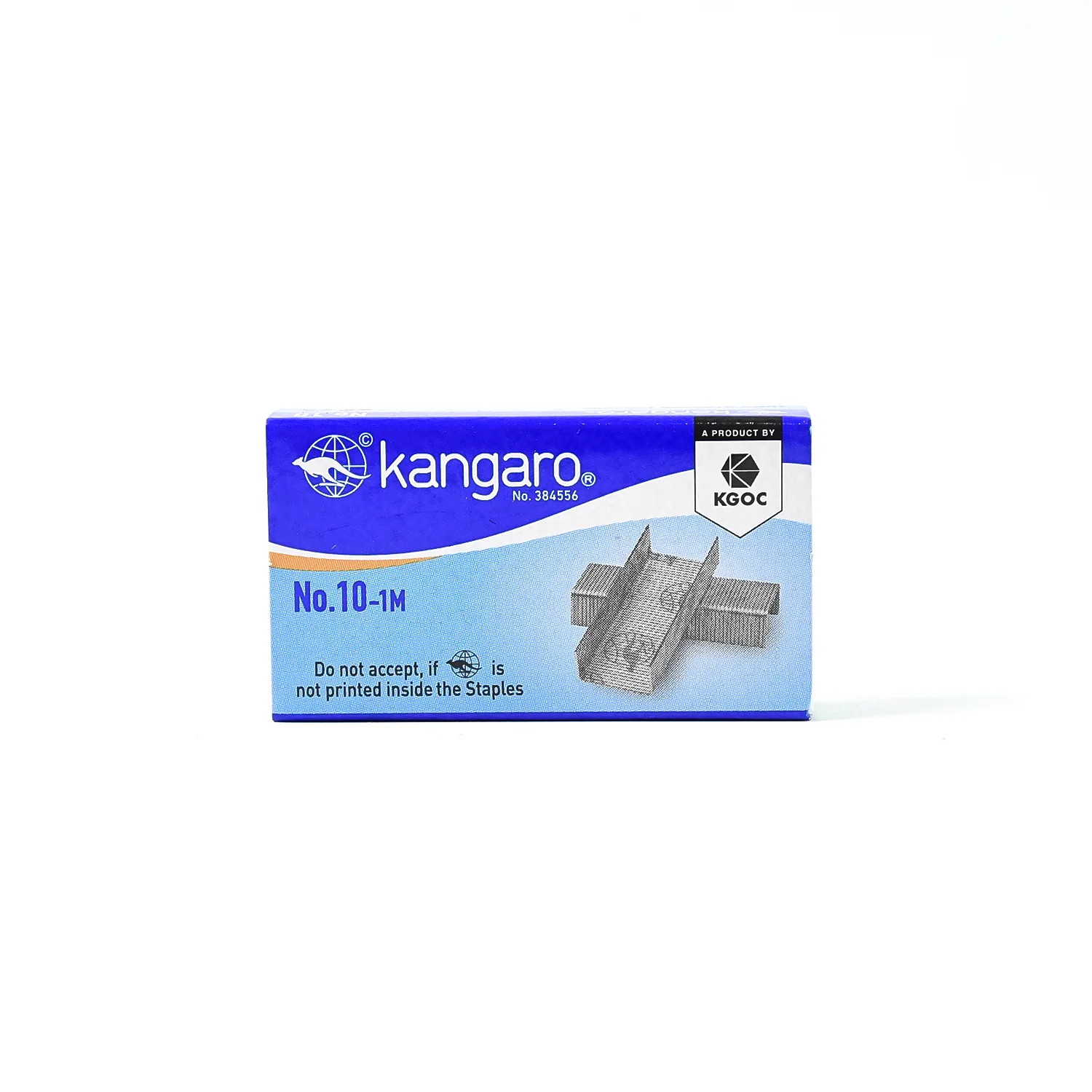 Kangaro No.10-1M High-Quality Staples (1 Set) - Image 9