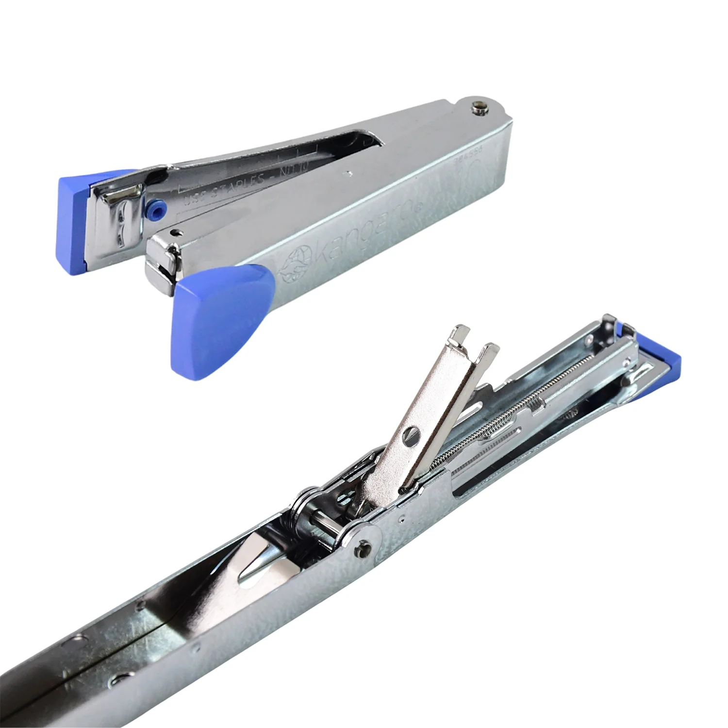 Kangaro No.10 Compact Metal Stapler - Image 5