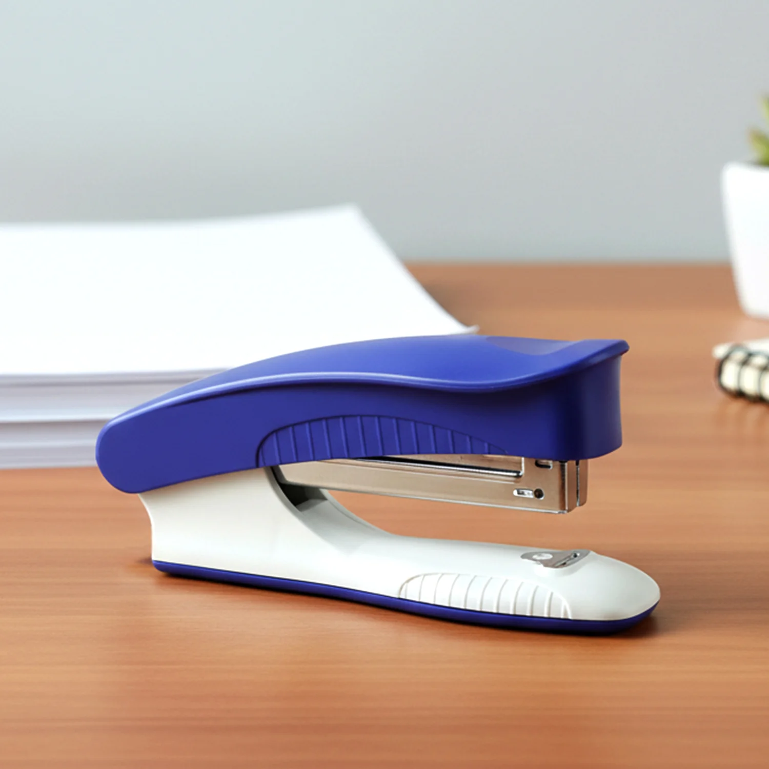 Kangaro Trendy 10 Manual Stapler (1 Pc) - Image 7
