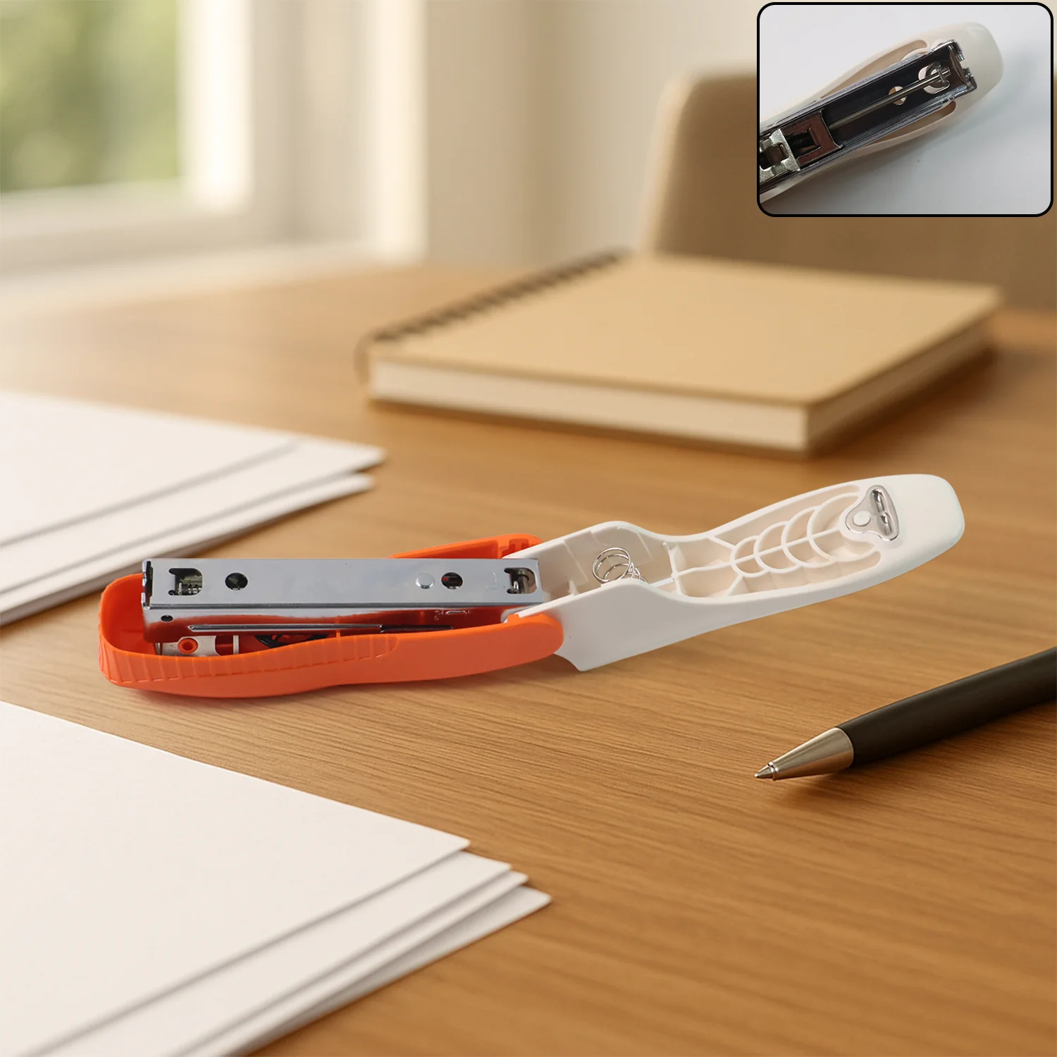 Kangaro Trendy 35 Stapler (1 Pc) - Image 3