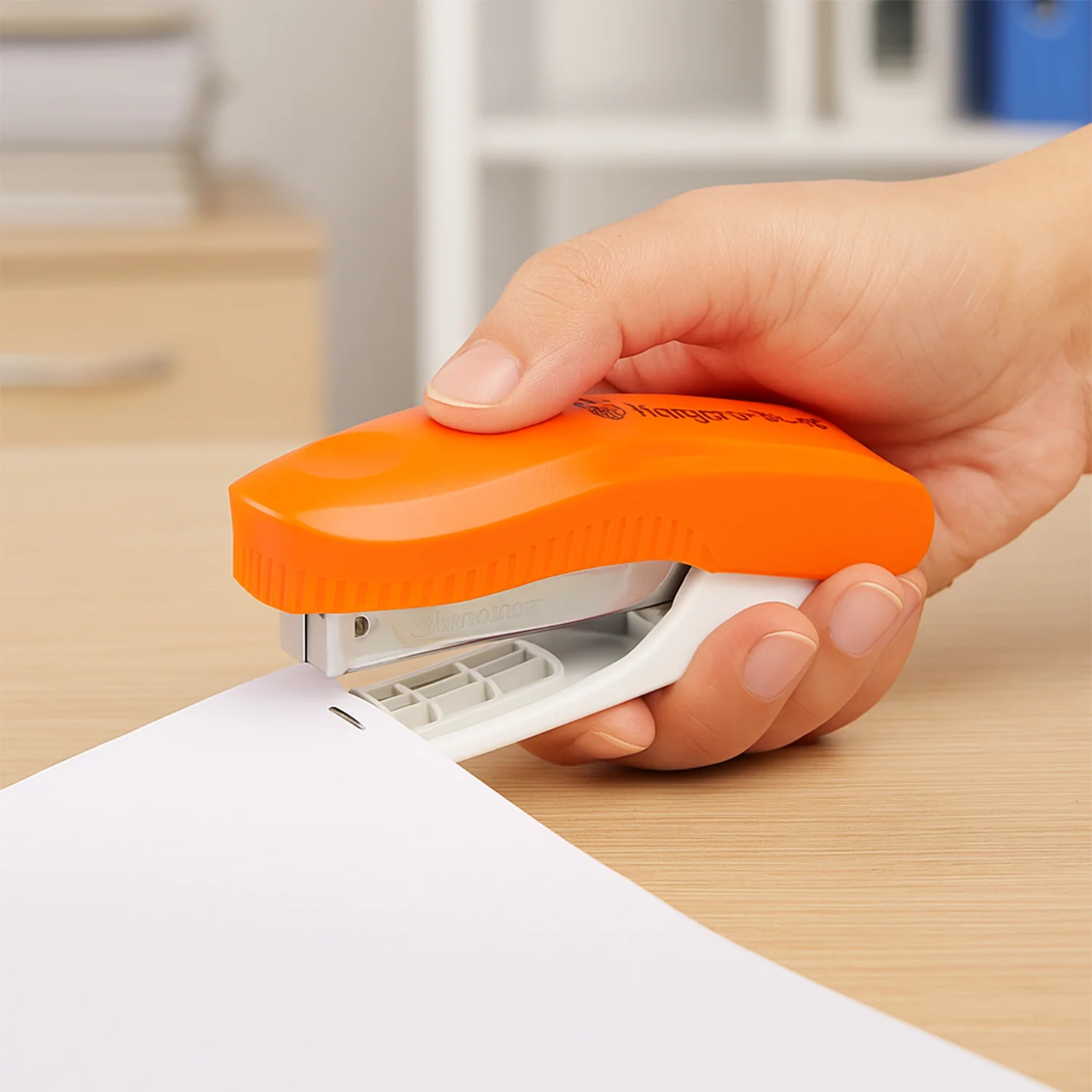 Kangaro Trendy 35 Stapler (1 Pc) - Image 4