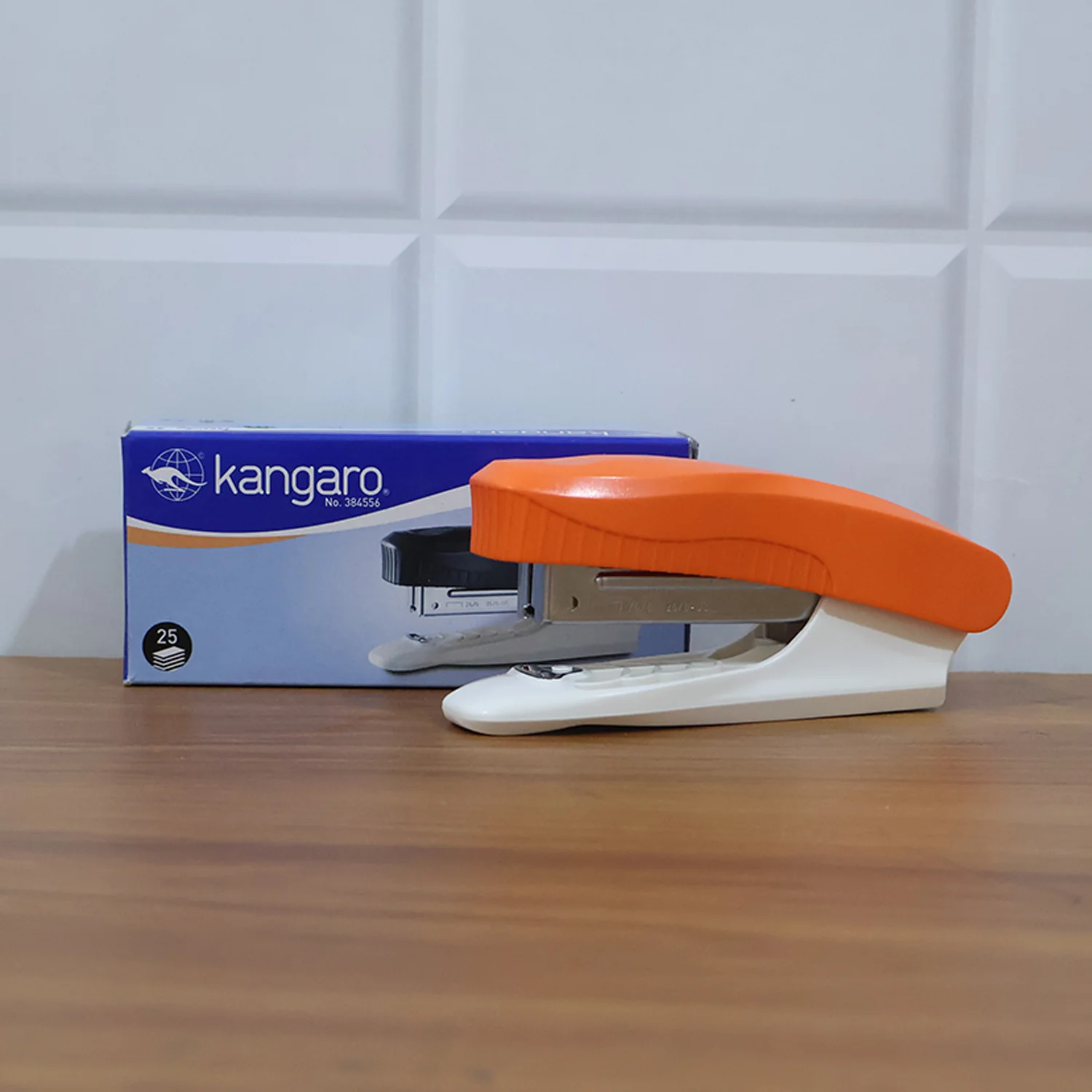 Kangaro Trendy 35 Stapler (1 Pc) - Image 7