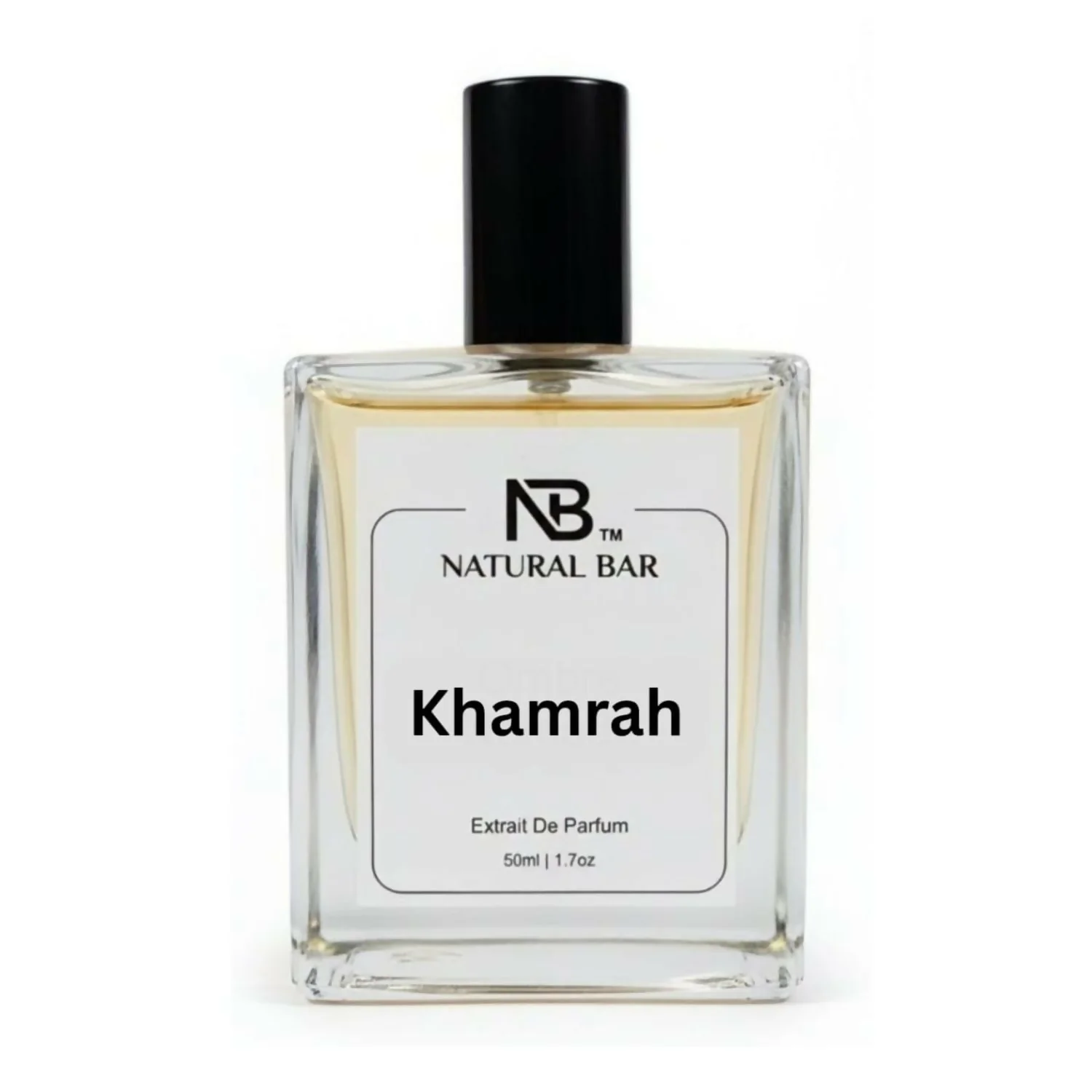 Khamrah Eau de Parfum for Men and Women |Sweet Vanilla Warm Spicy notes|Long- Lasting Luxury Perfume | Ideal Gift for Wife & Girlfriend |50 ml - Image 7