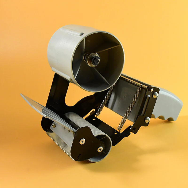 Khyati Heavy Duty Carton Sealer – Professional Industrial Tape Dispenser - Image 4