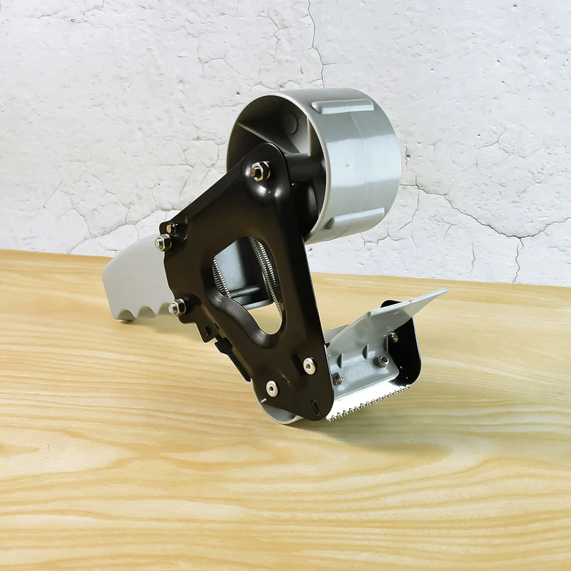 Khyati Heavy Duty Carton Sealer – Professional Packaging Tape Dispenser - Image 3
