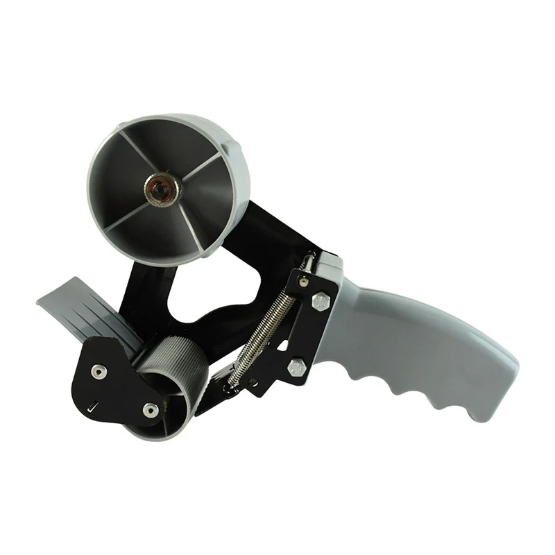Khyati Heavy Duty Carton Sealer – Professional Packaging Tape Dispenser - Image 5