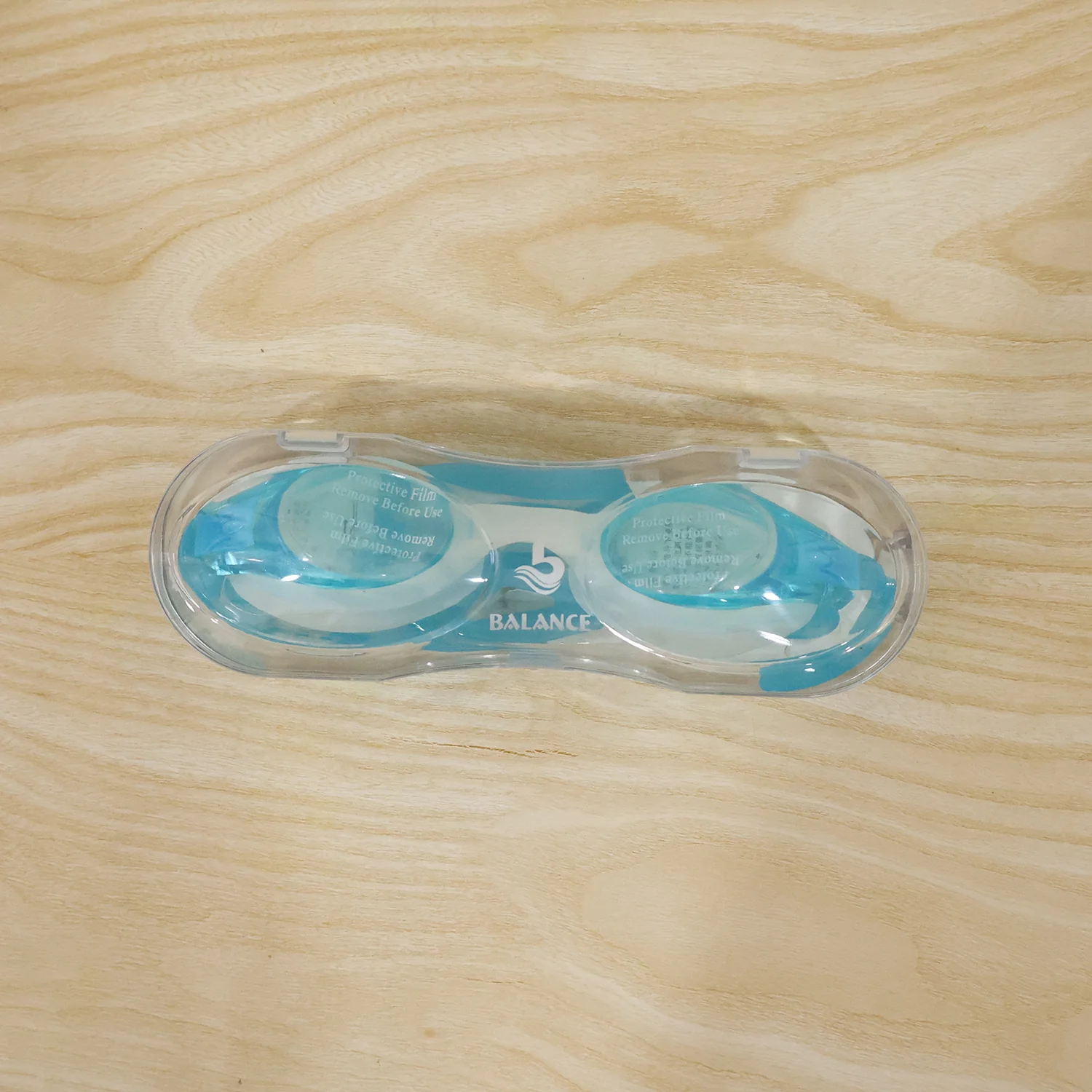 Children Swimming Goggles Clear Vision Waterproof (1 Pc) - Image 10