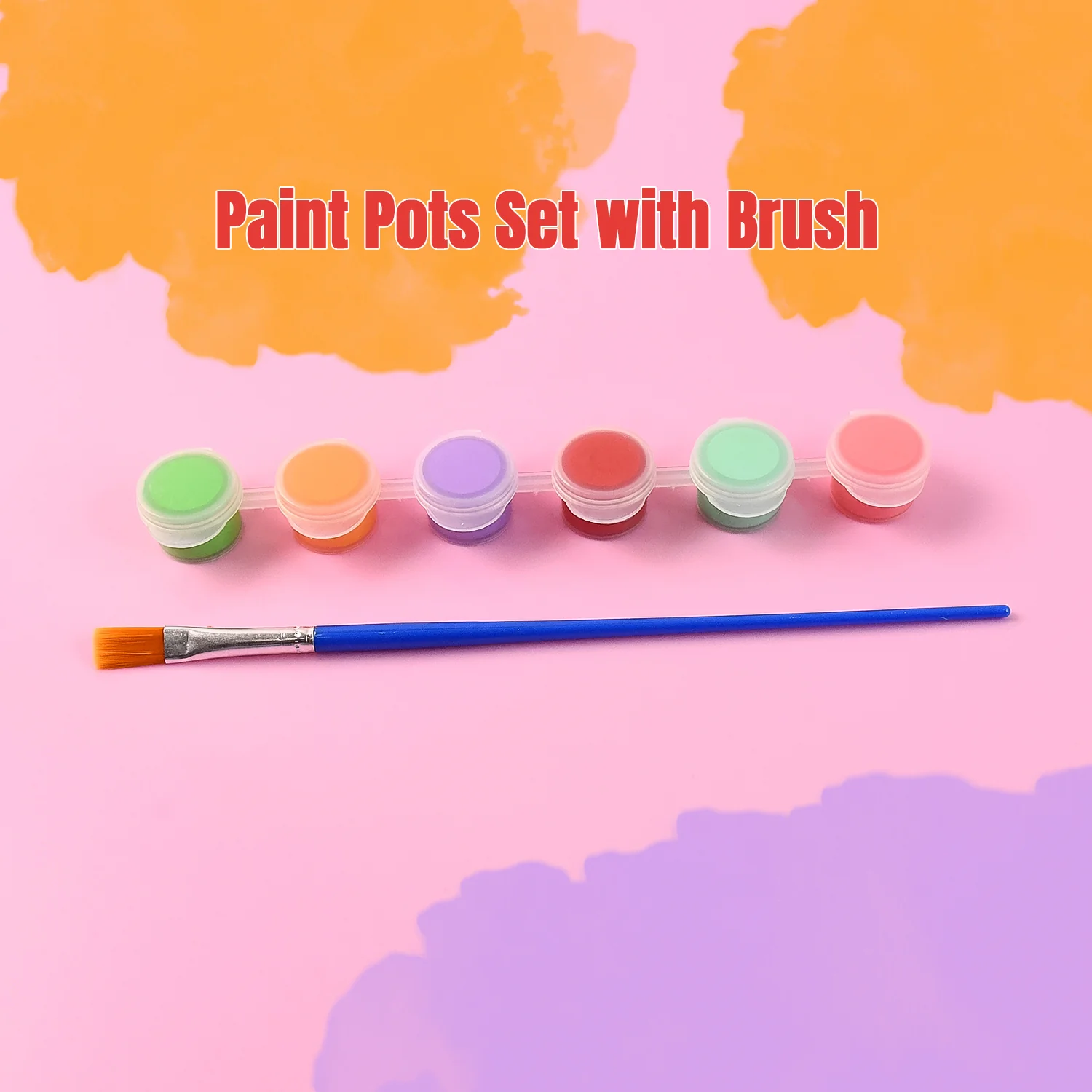 Kids Art & Stationery Gift Set - Image 3