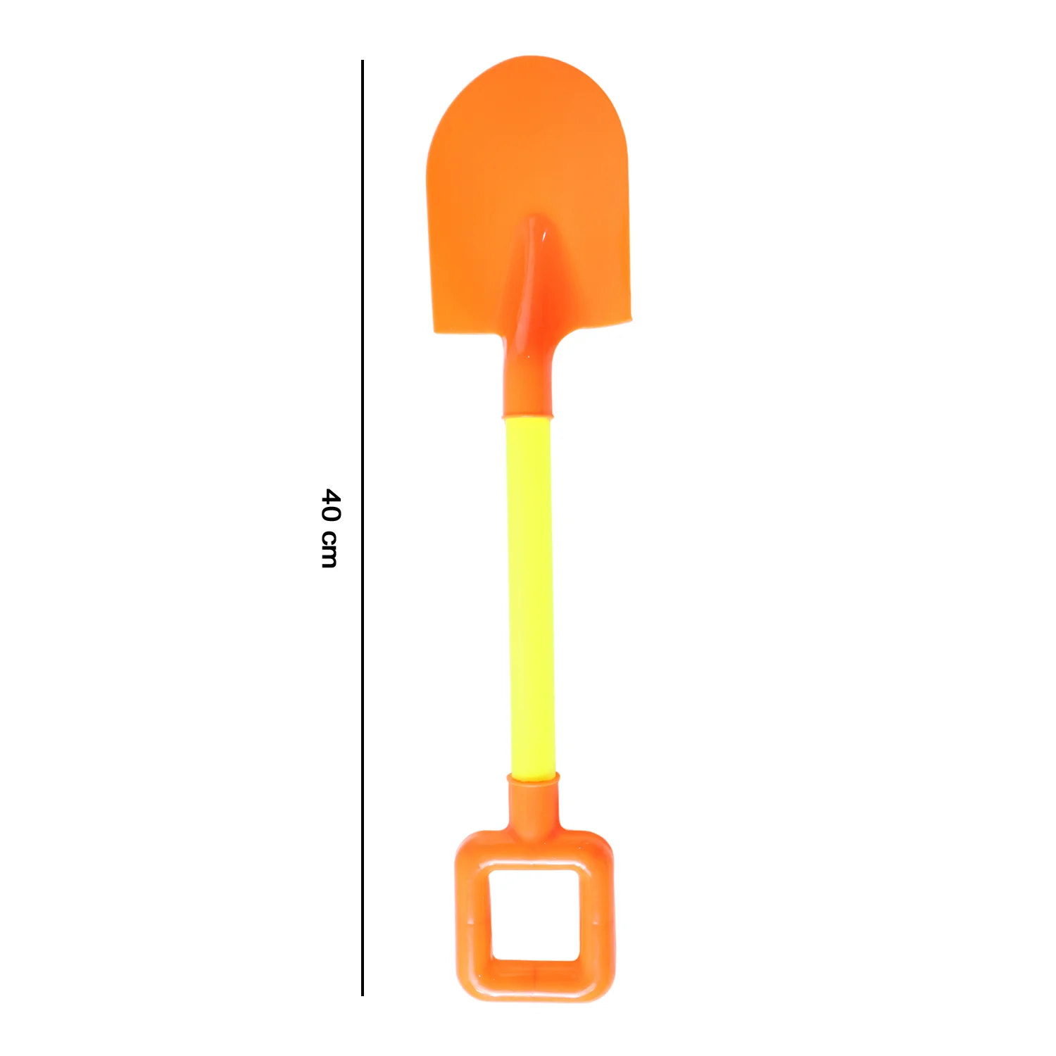 Kids Beach Sand Shovel Toy (1 Pc) - Image 6