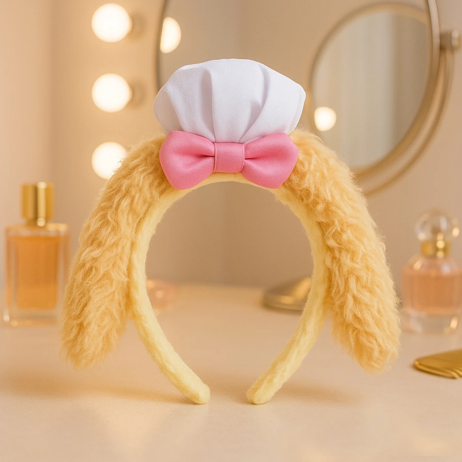 Kids Cartoon Costume Headband (1 Pc) - Image 3