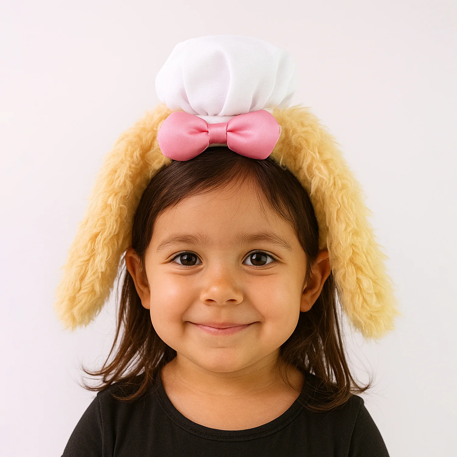 Kids Cartoon Costume Headband (1 Pc) - Image 4