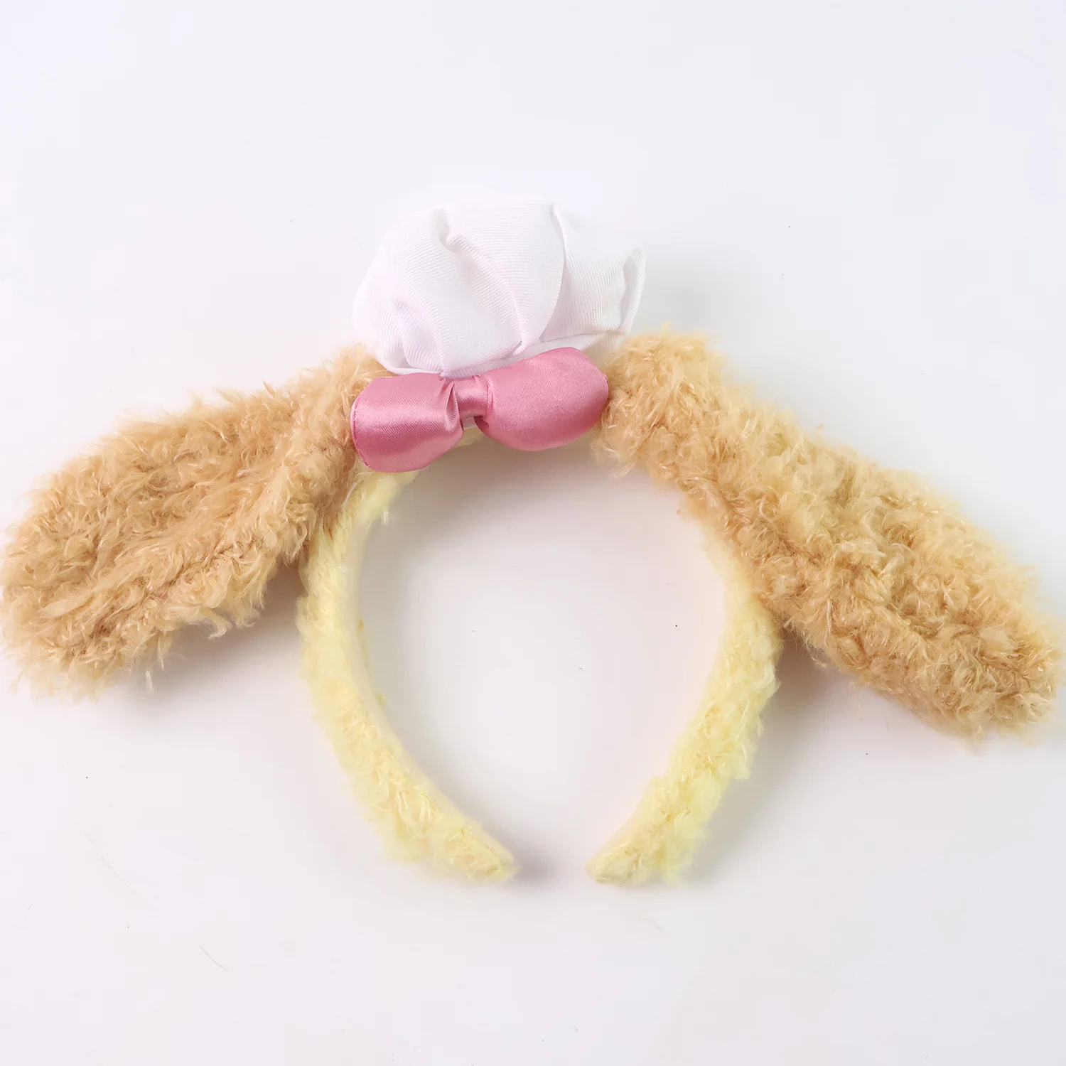 Kids Cartoon Costume Headband (1 Pc) - Image 5